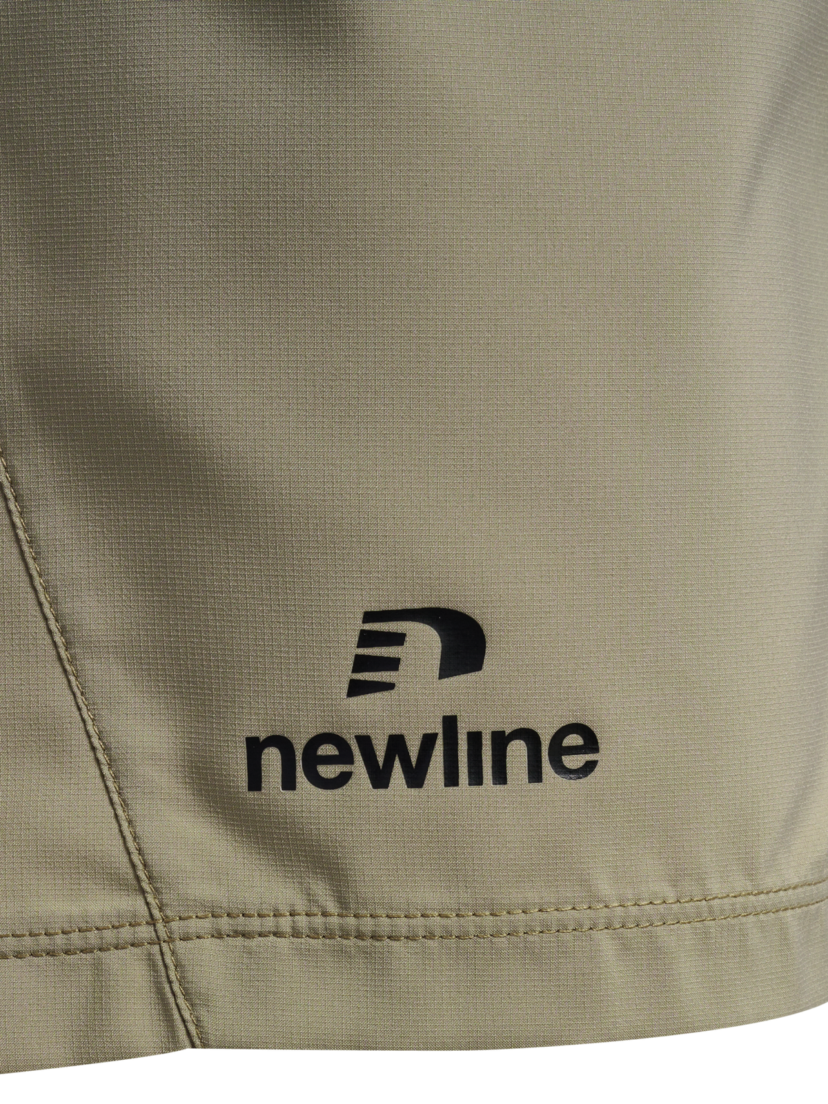 Newline Perform Key Pocket Shorts W Silver Sage