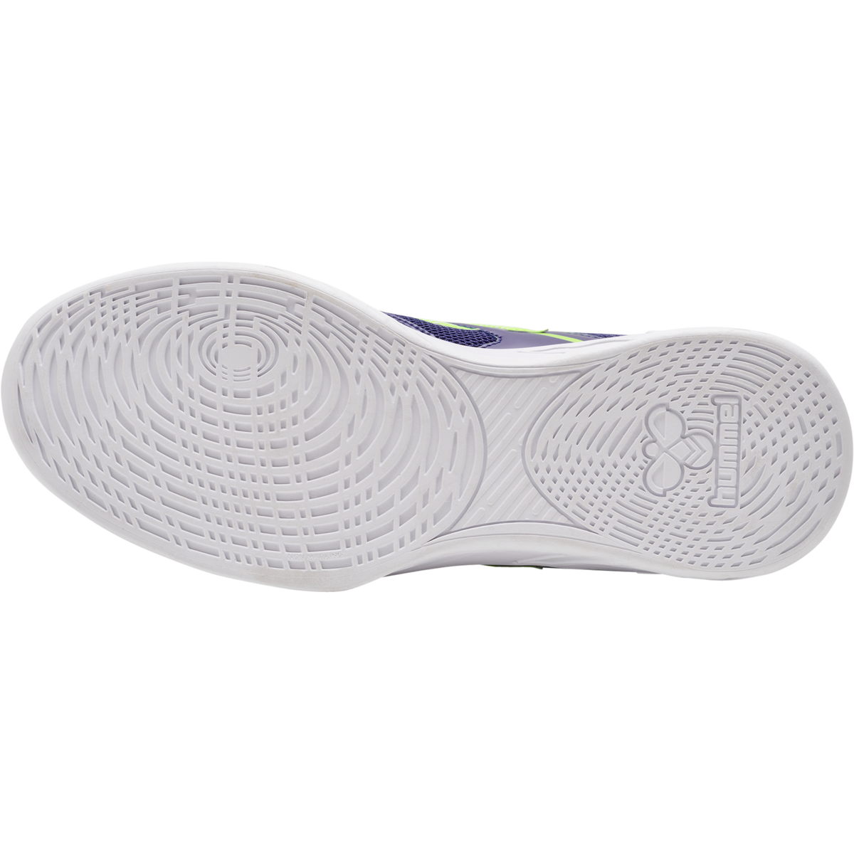 hummel Teiwaz 2.0 Spectrum Blue