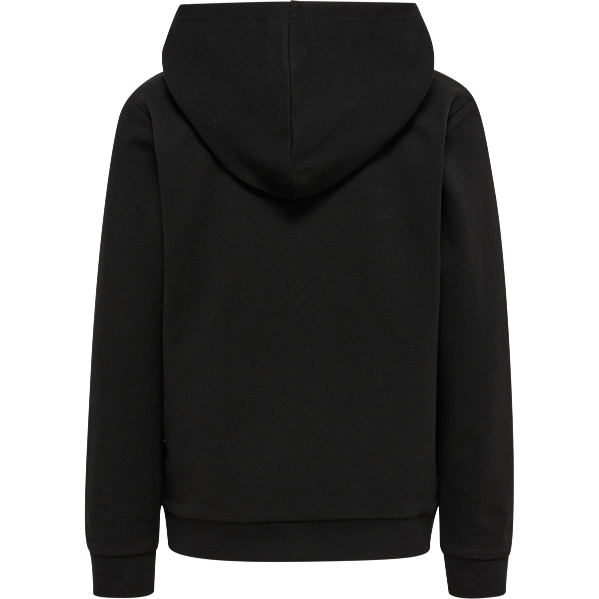 hummel Tomb Hoodie Black