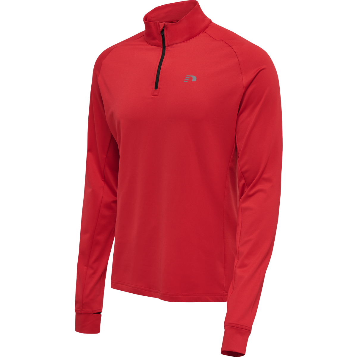Newline Men's Core Midlayer Tango Red