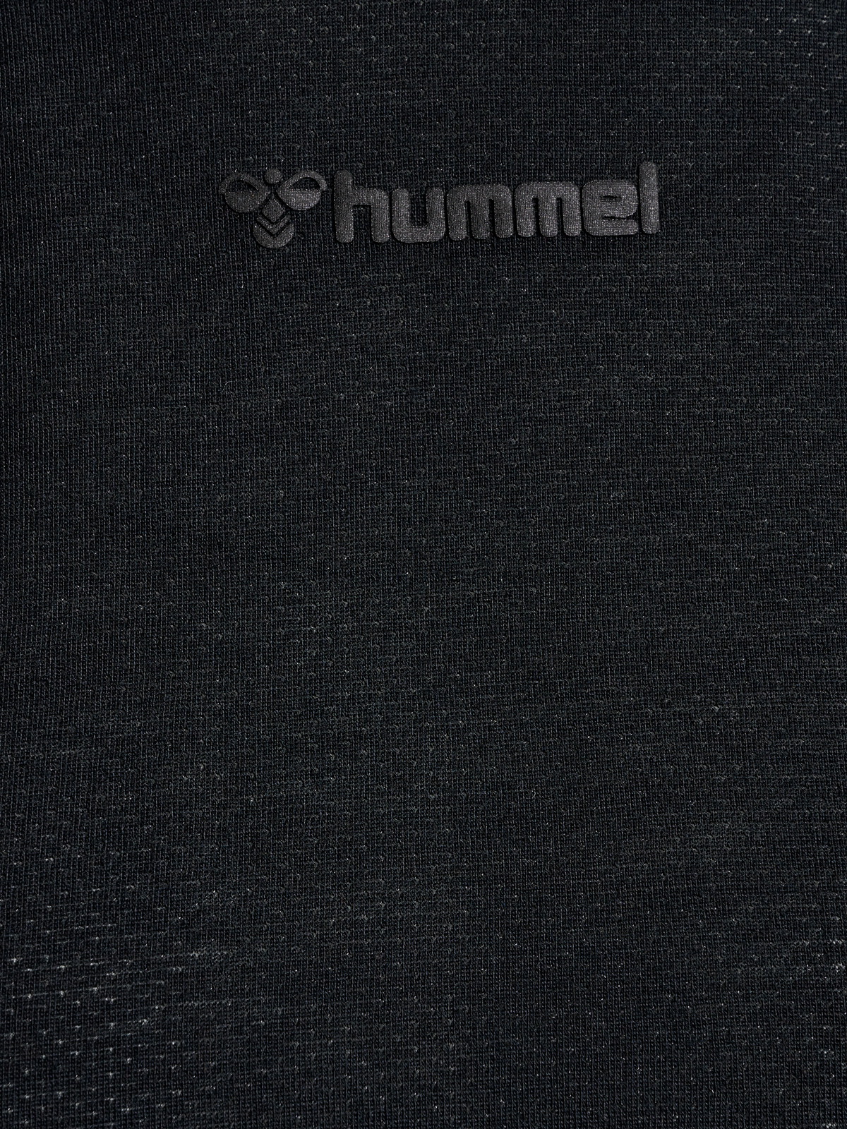hummel Mt Vera Top Black