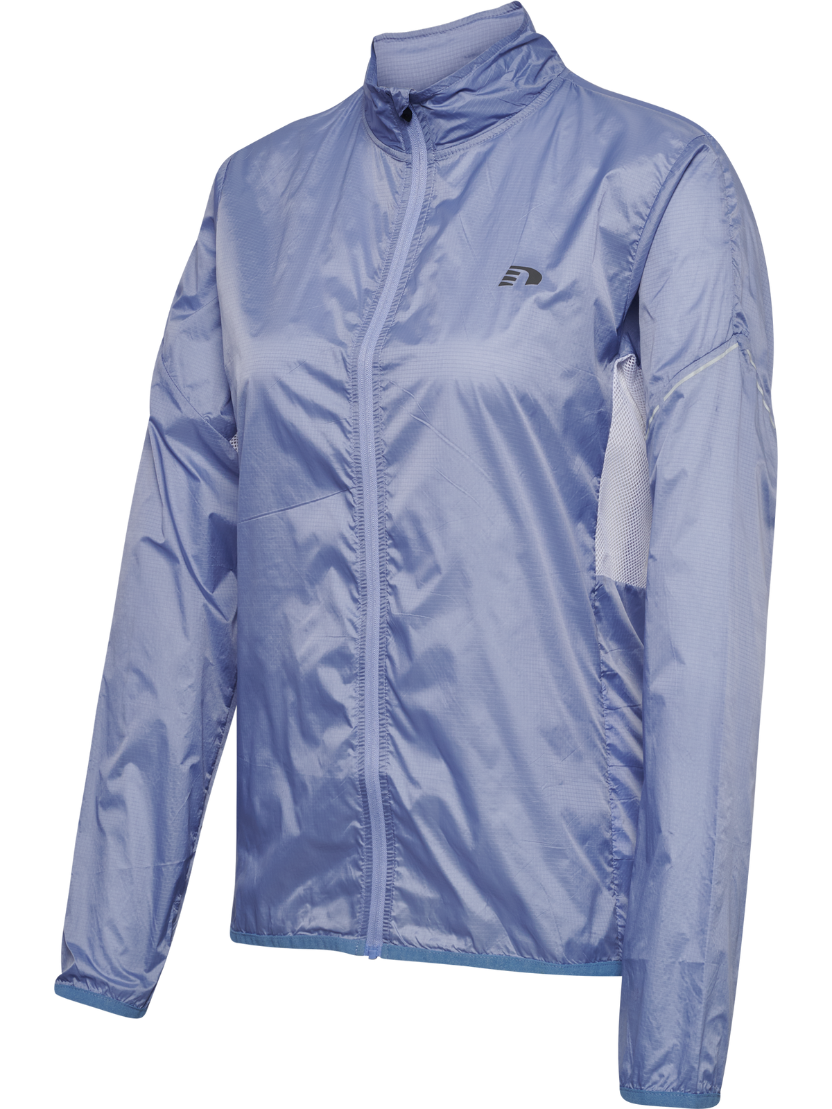 Newline Packable Trail W Jacket Active Blue