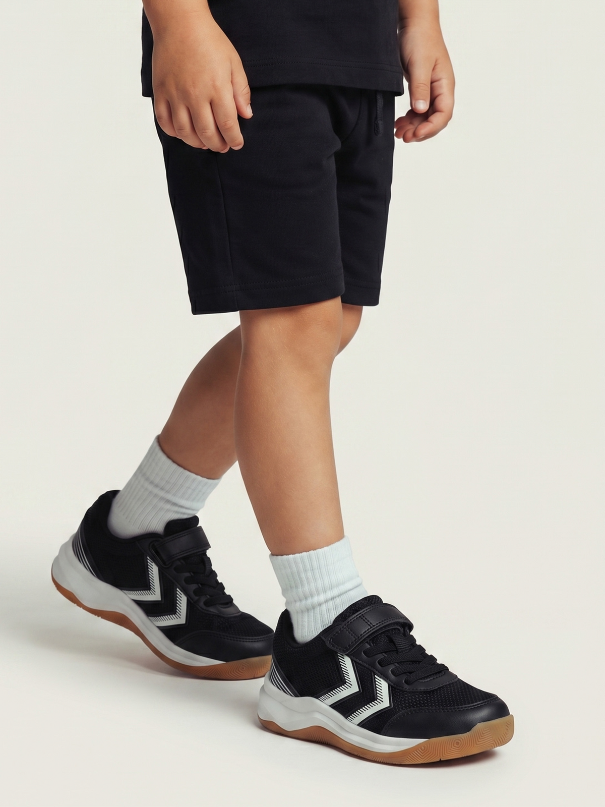 hummel Multiplay Flex Vc 2.0 Jr Anthracite