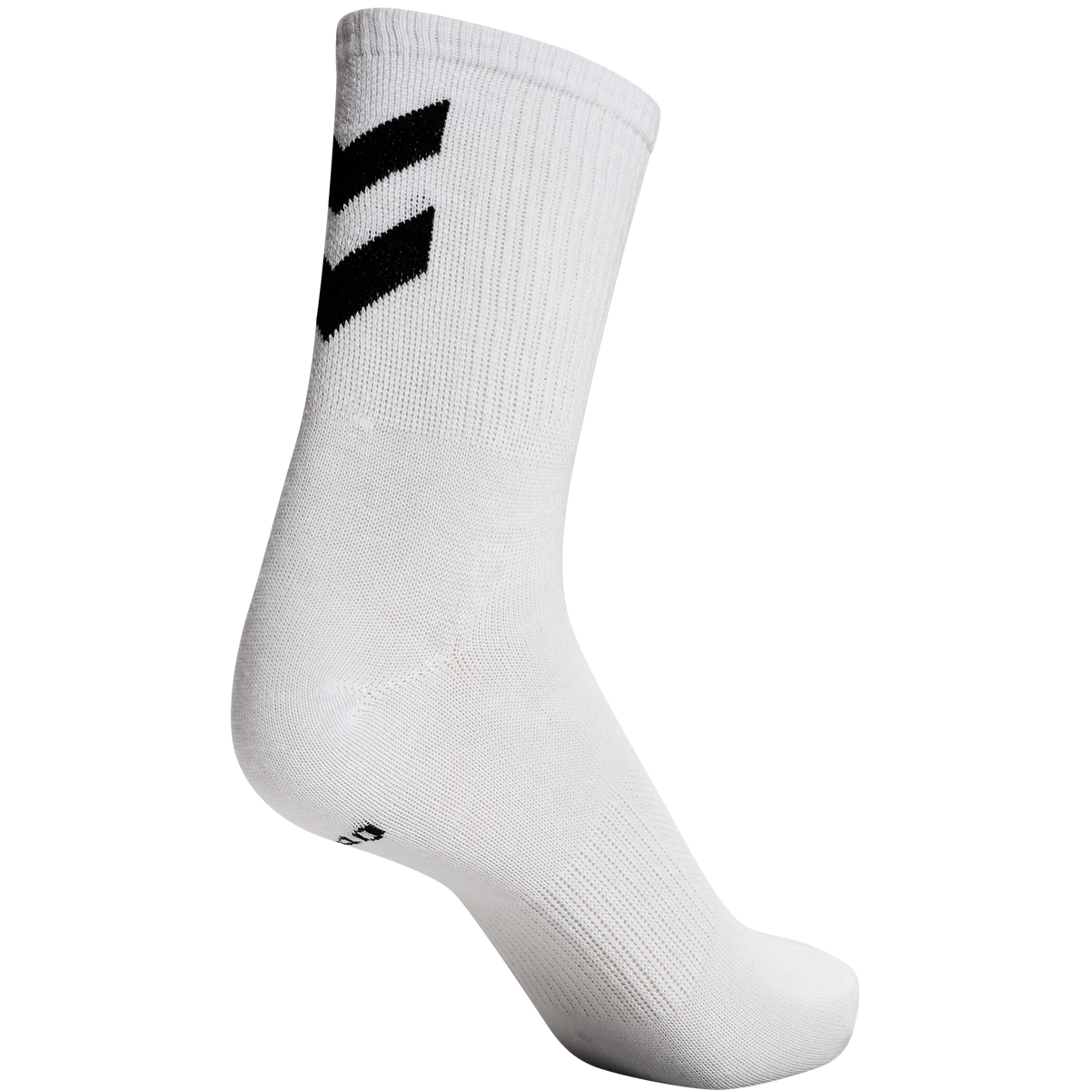 hummel Chevron 6-PACK Socks White/White