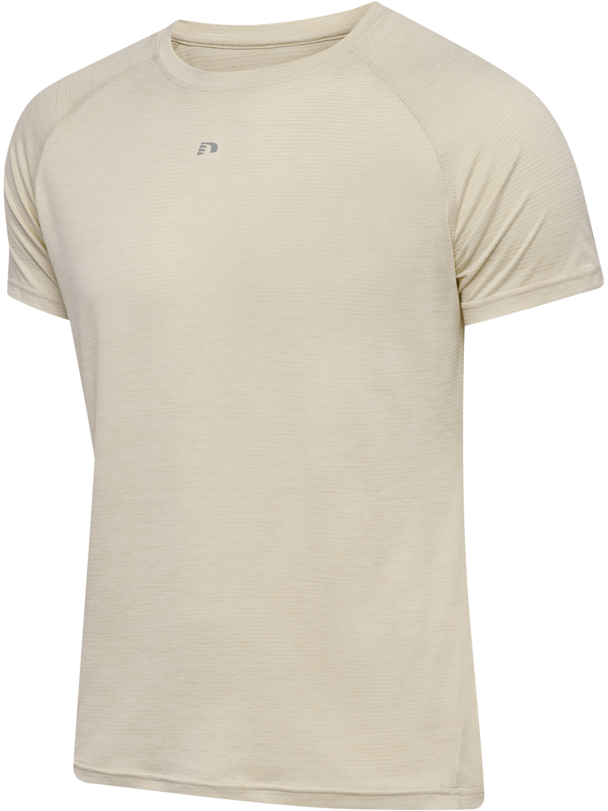 Newline Active T-shirt S/S Silver Birch