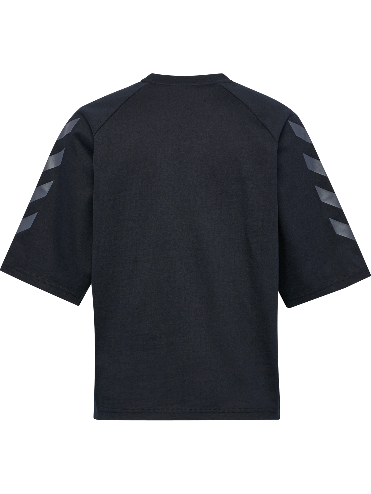 hummel Keeper Chevron W T-shirt S/S Black