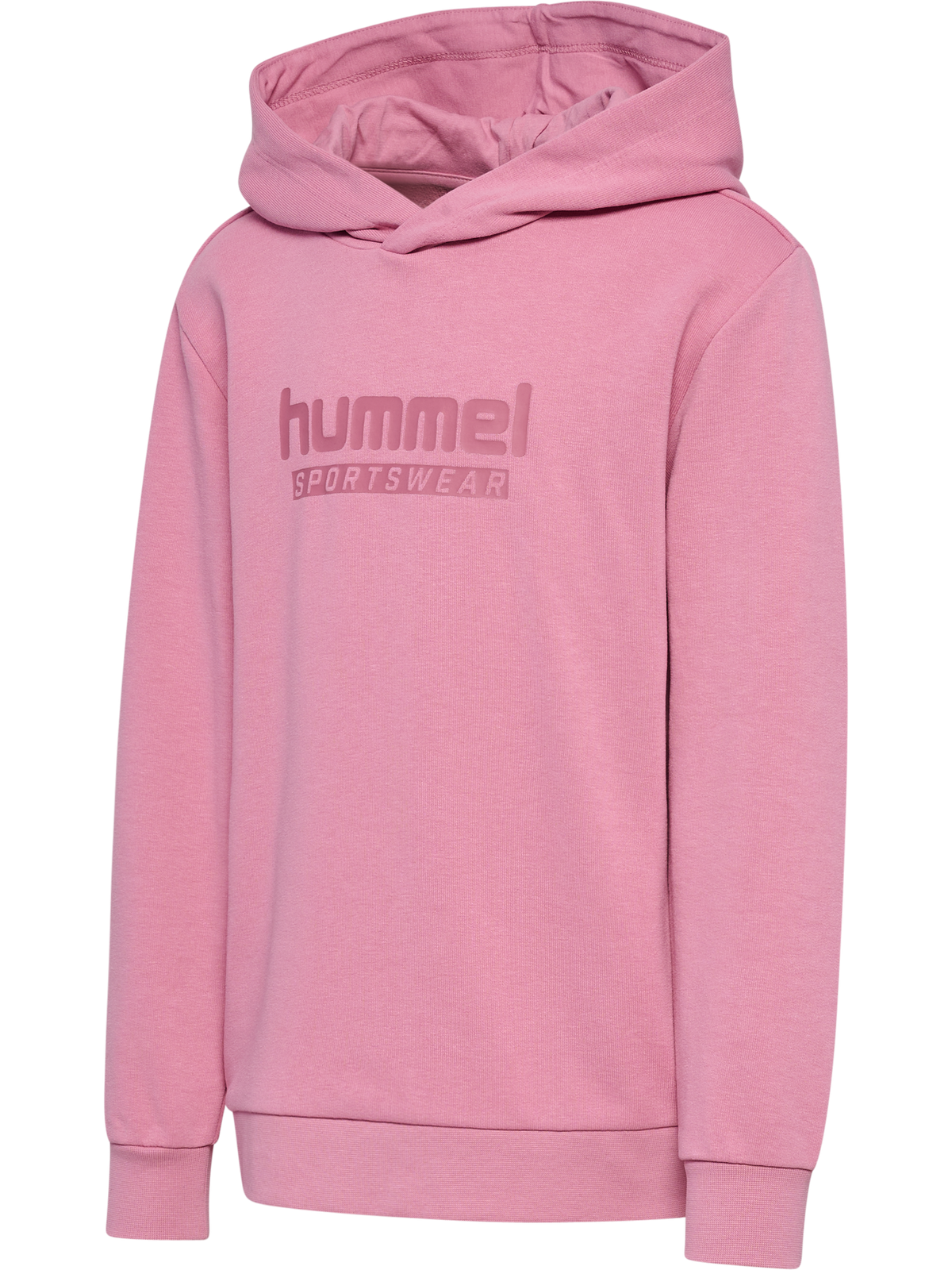 hummel Jr Base Hoodie Polignac