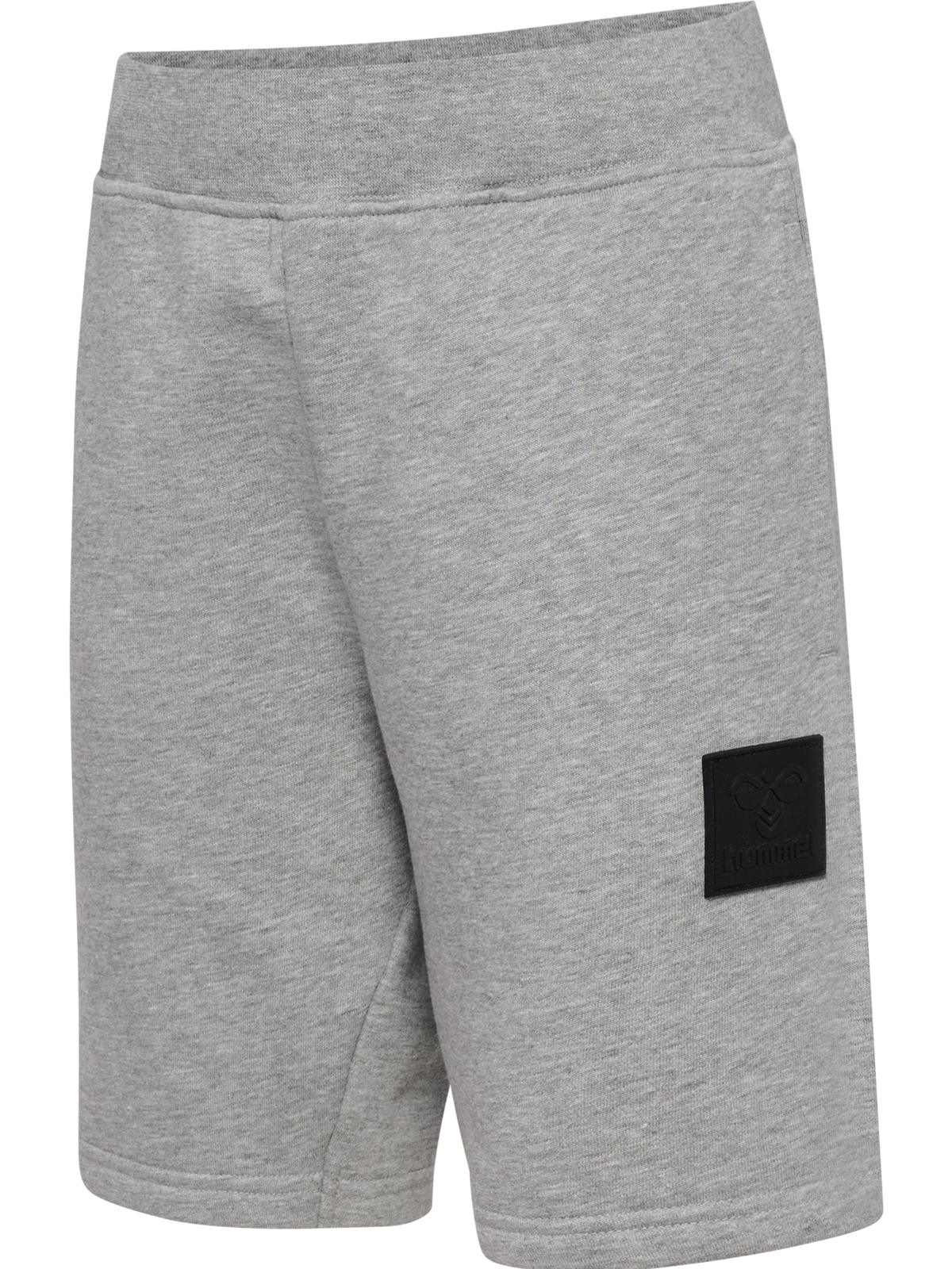 hummel Clean Adjustable Shorts Grey Melange