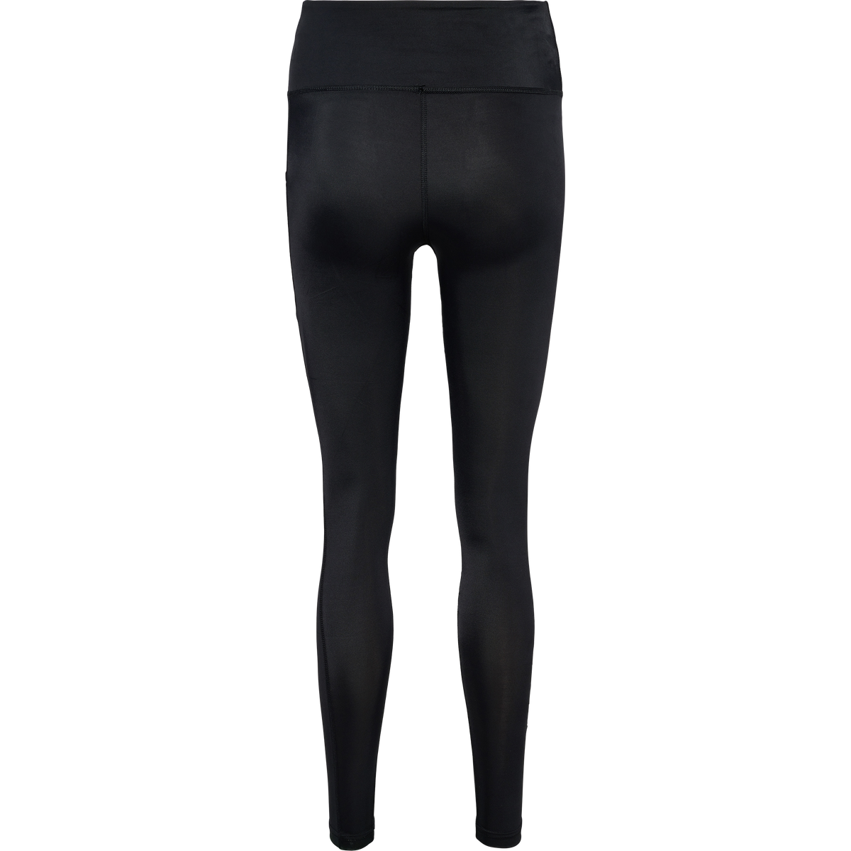 hummel Te Tola High Waist Tights Black