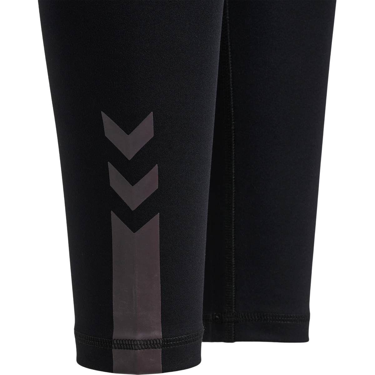 hummel Active Tights Woman Black