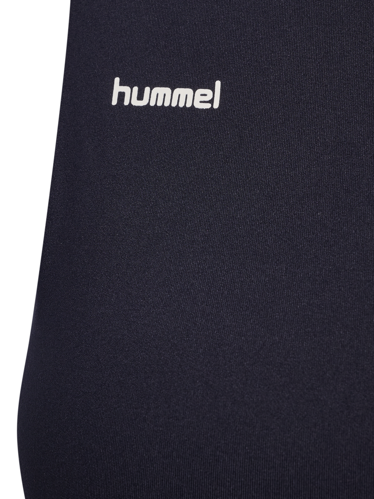 hummel I-D Swift One Shoulder Bra Night Sky