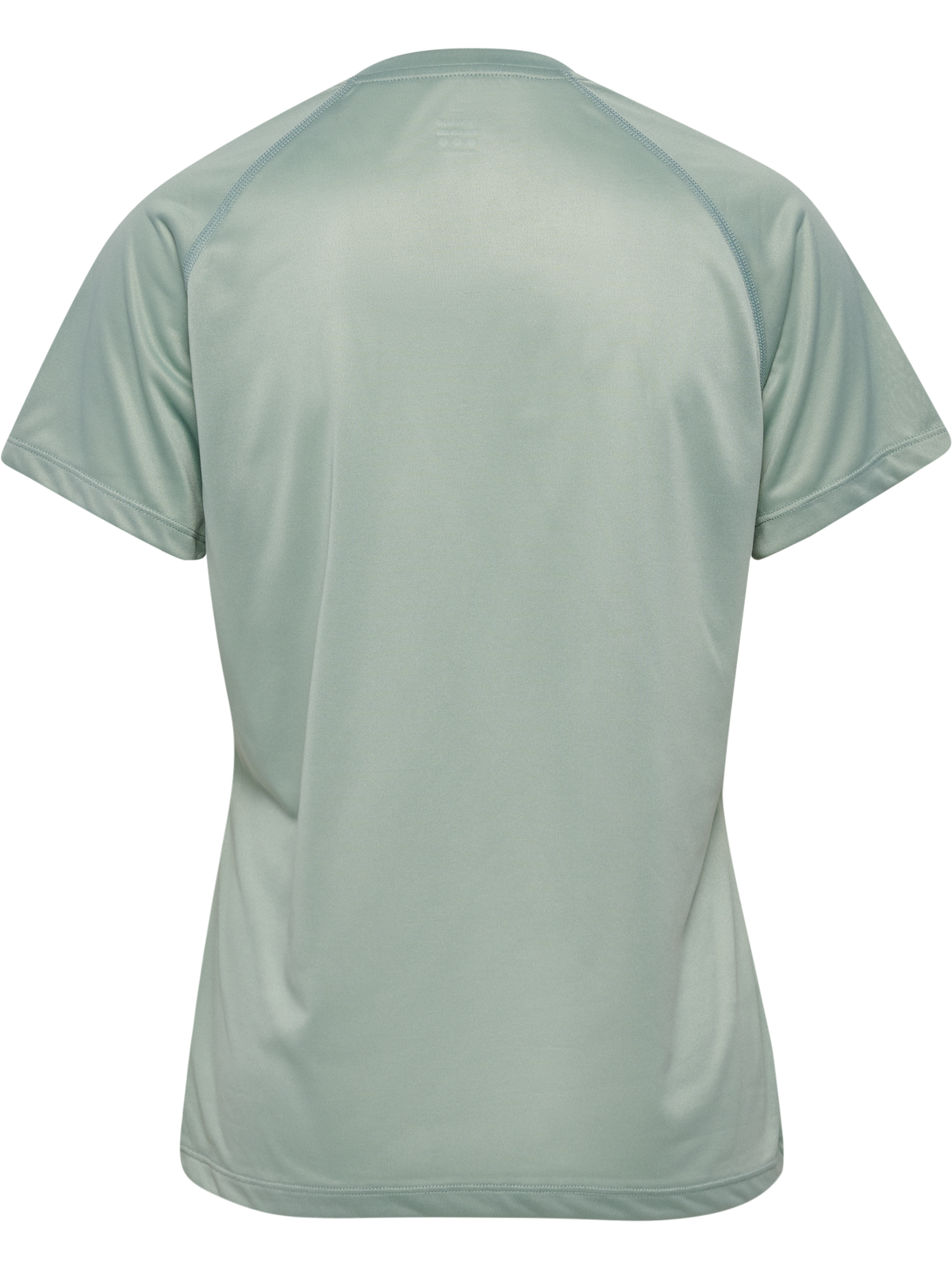 Newline Beat W T-shirt Green Milieu