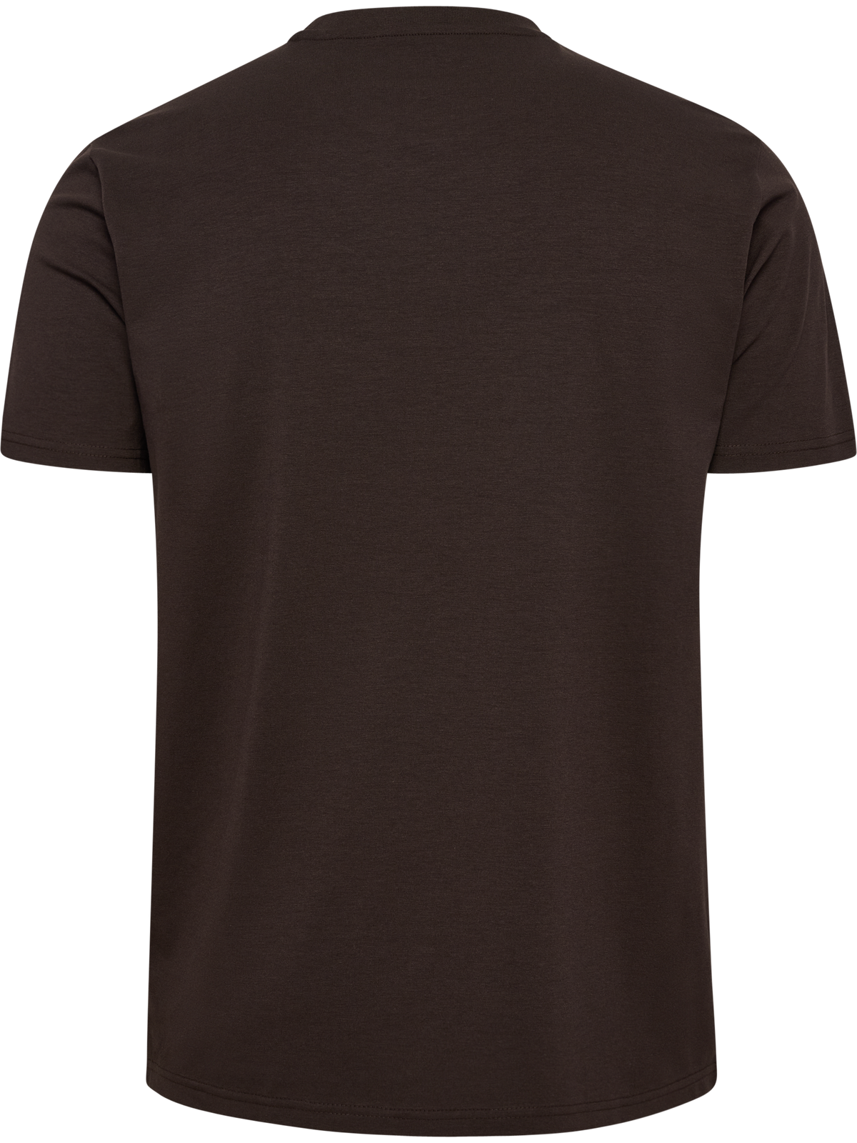 hummel Defender T-shirt S/S Chocolate Torte