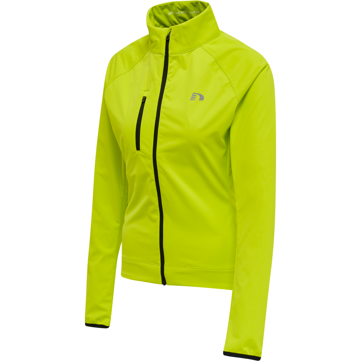 Newline Womens Core Bike Thermal Jacket Evening Primrose