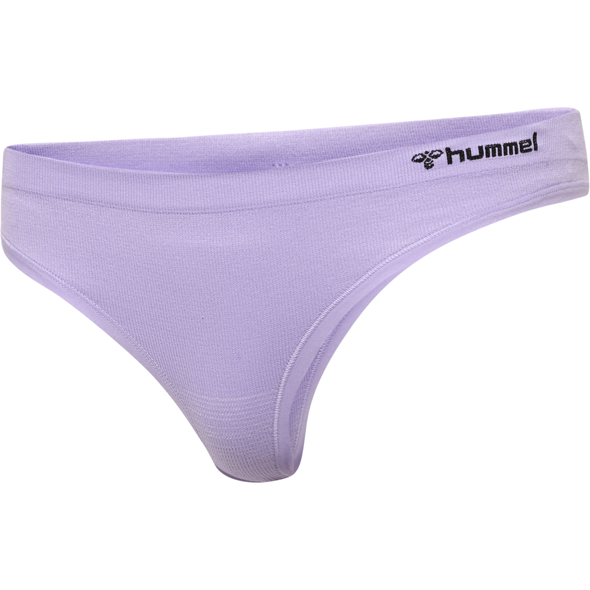hummel Juno Seamless Thong Lavender