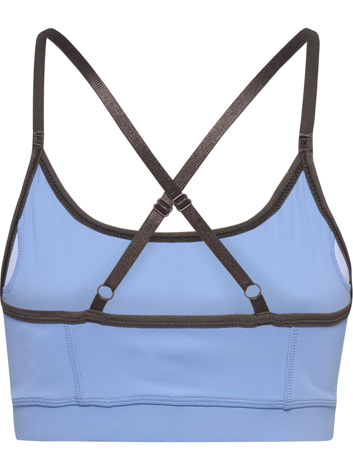 Newline Augusta Bra Woman Lavender Lustre