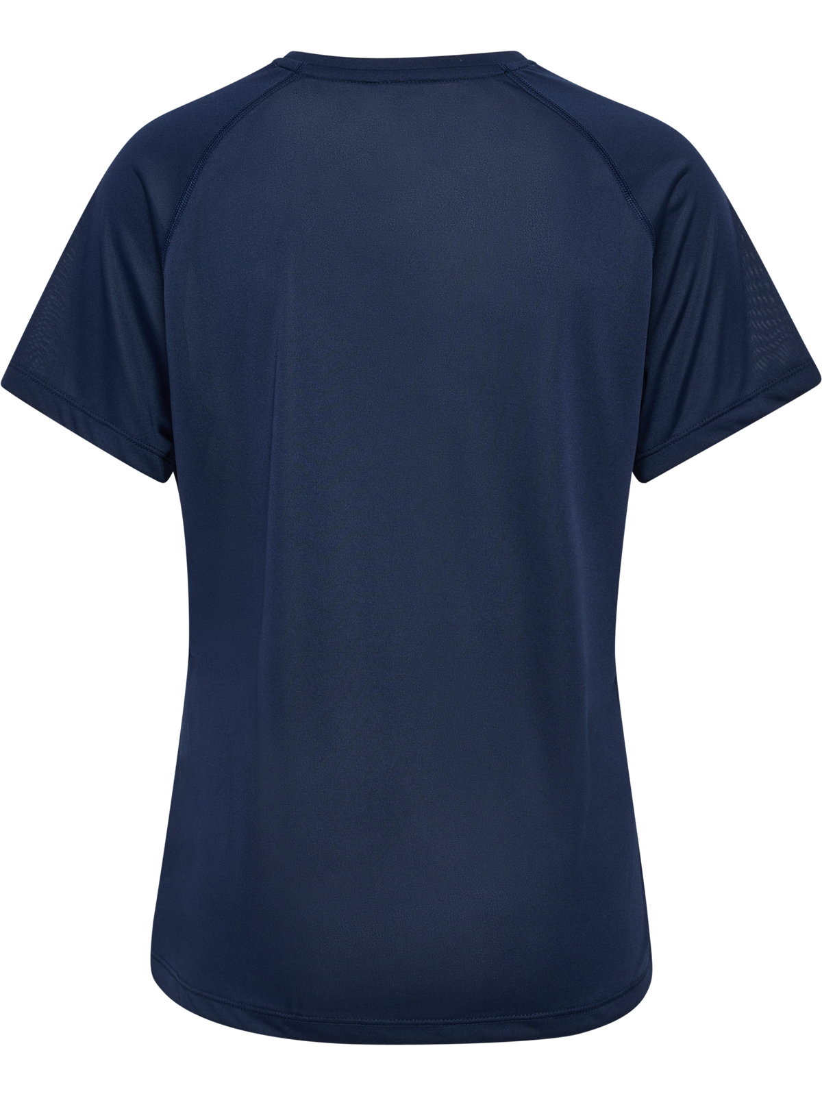 Newline Beat W T-shirt Black Iris