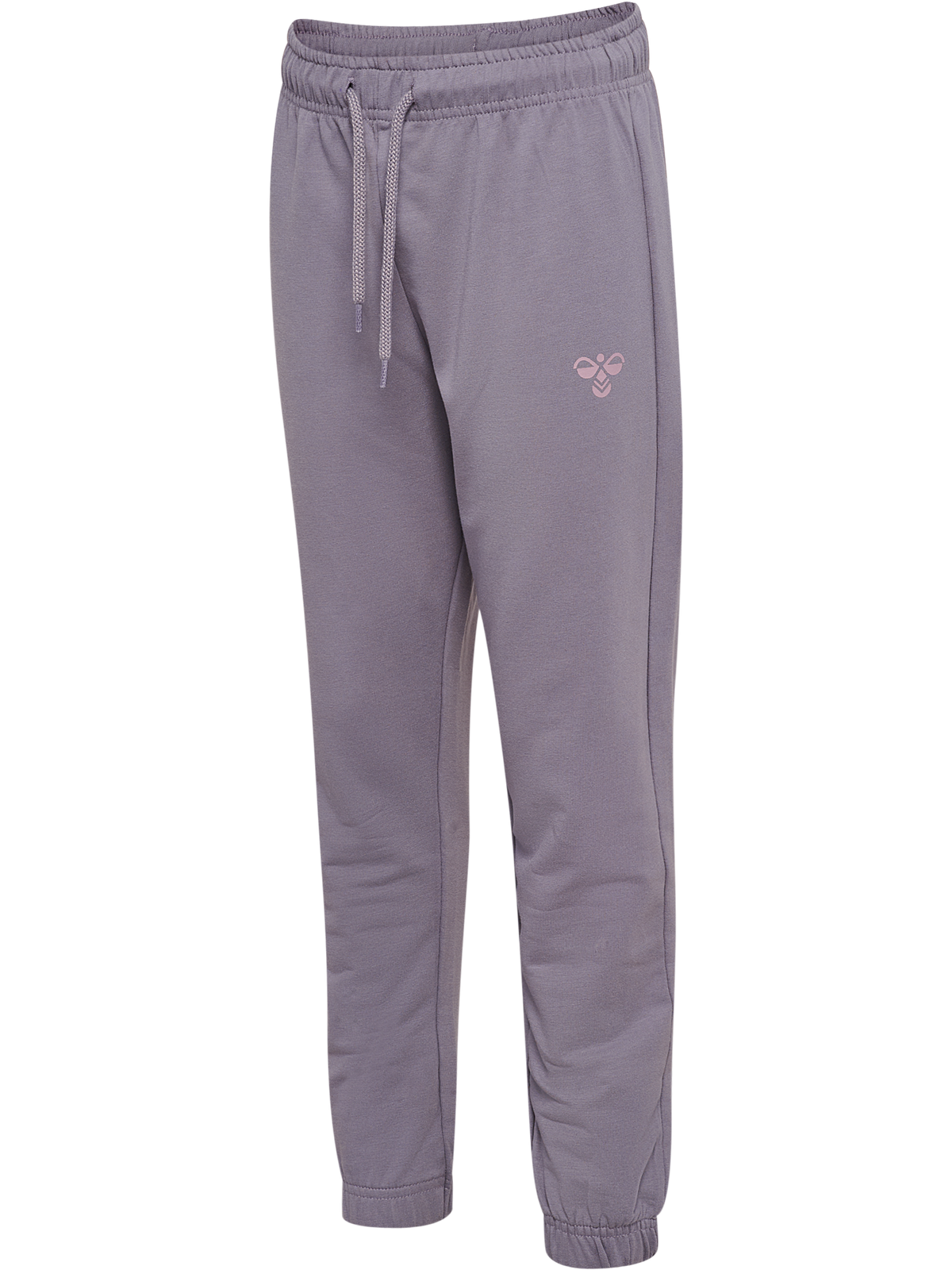 hummel Jr Reg Tukas Pants Gray Ridge