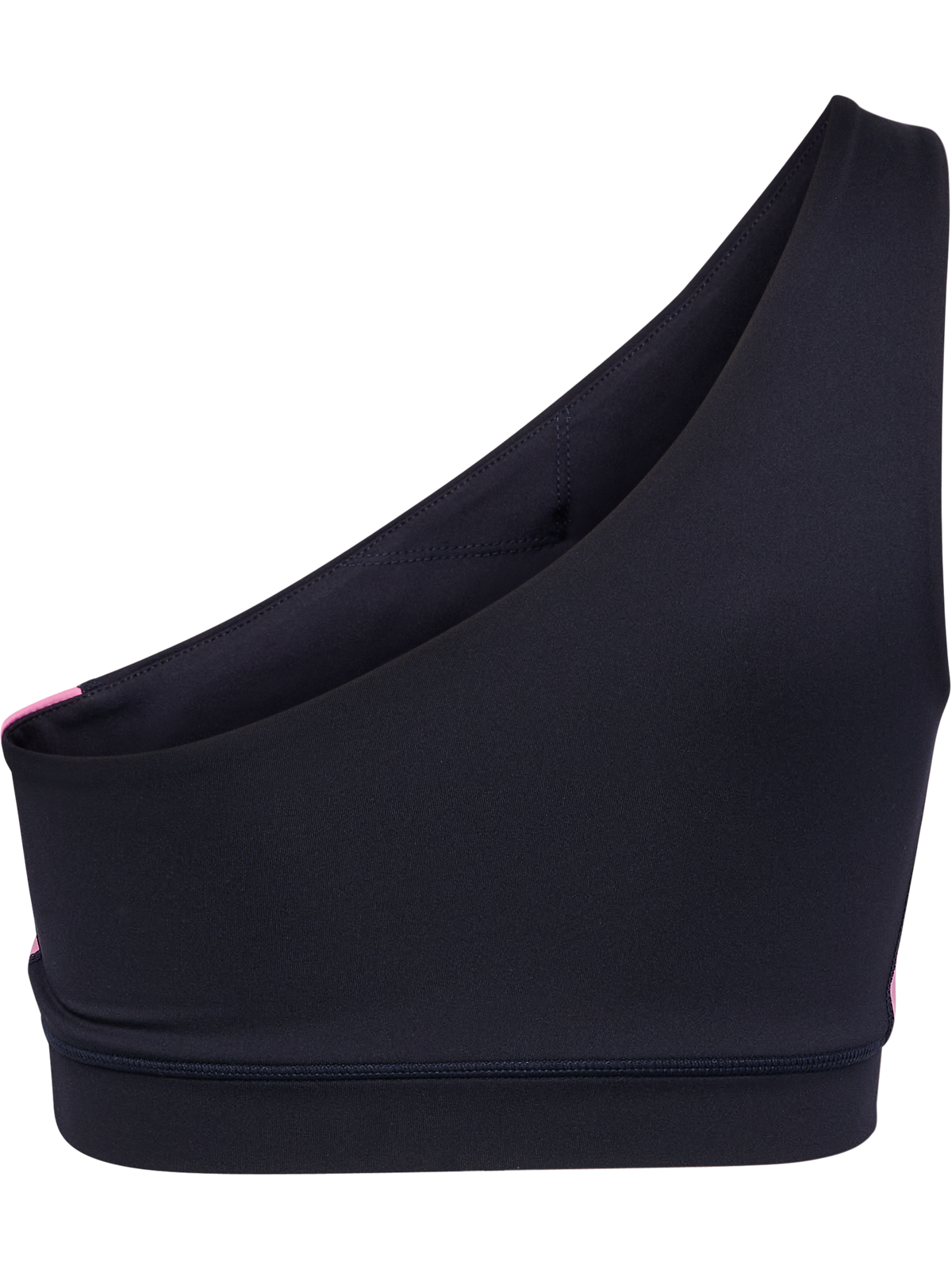 hummel I-D Swift One Shoulder Bra Night Sky