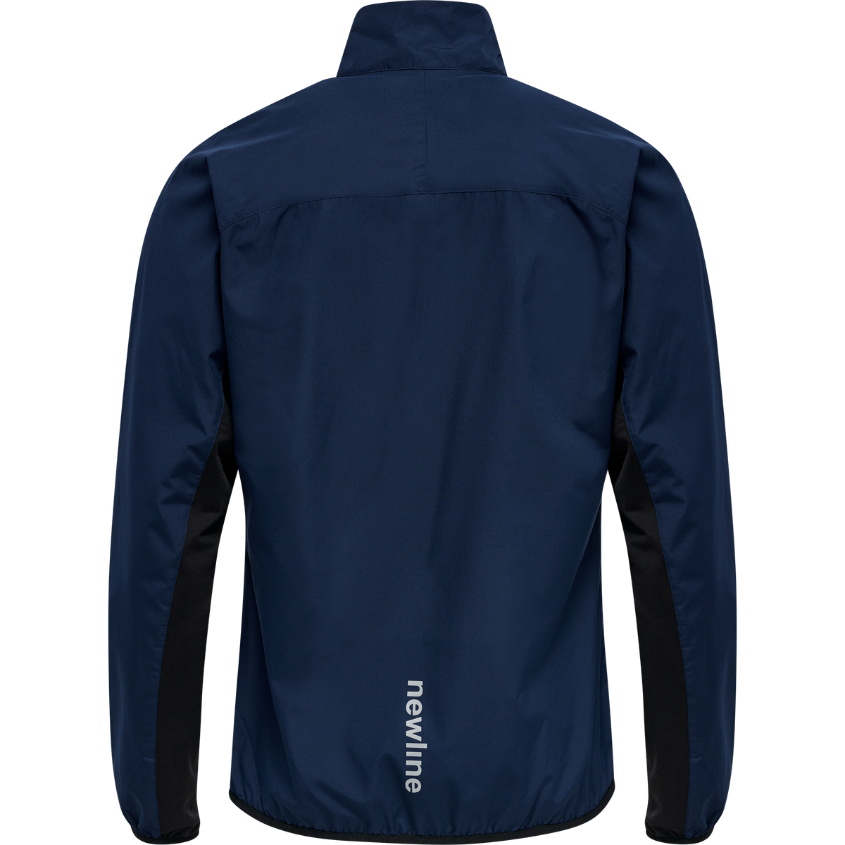 Newline Men's Core Jacket Black Iris