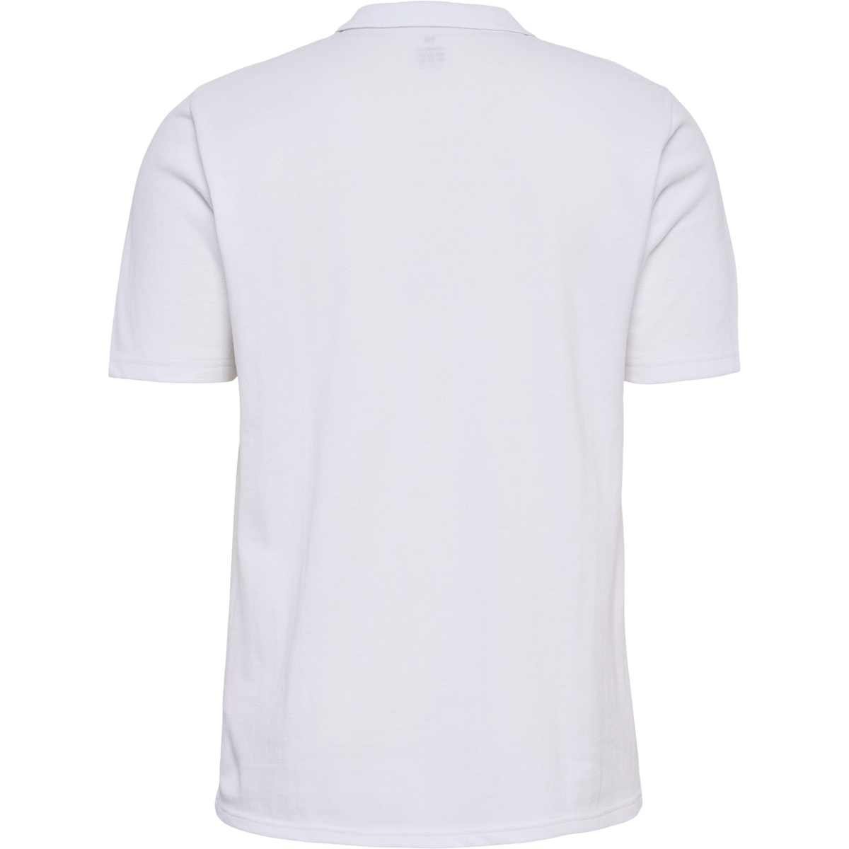 Newline Lea Cotton Polo Men White
