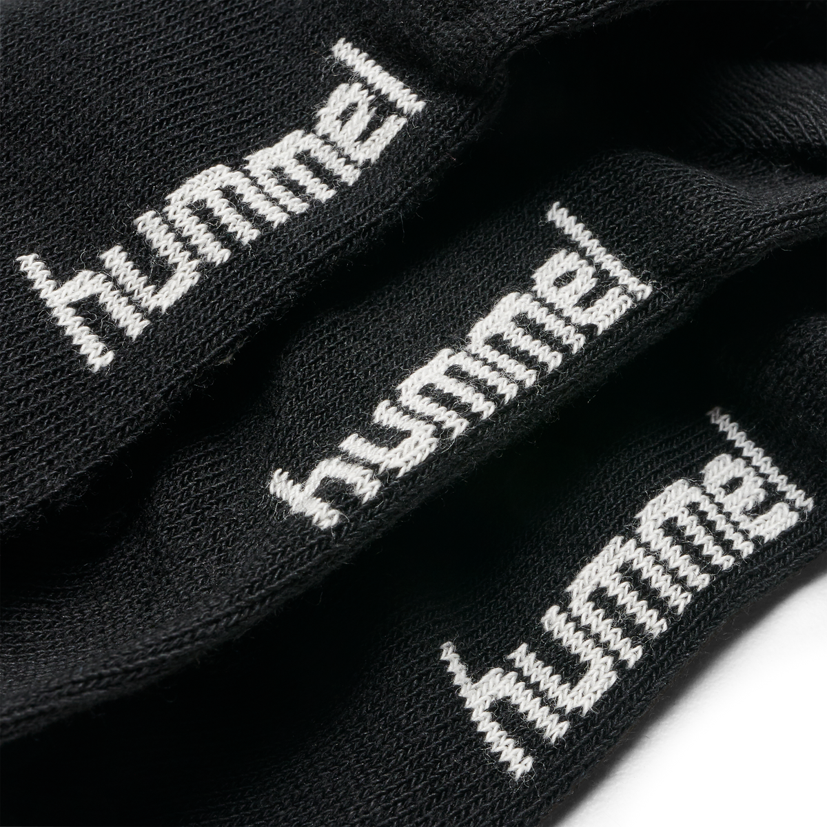 hummel Sora 3-PACK Sock Black