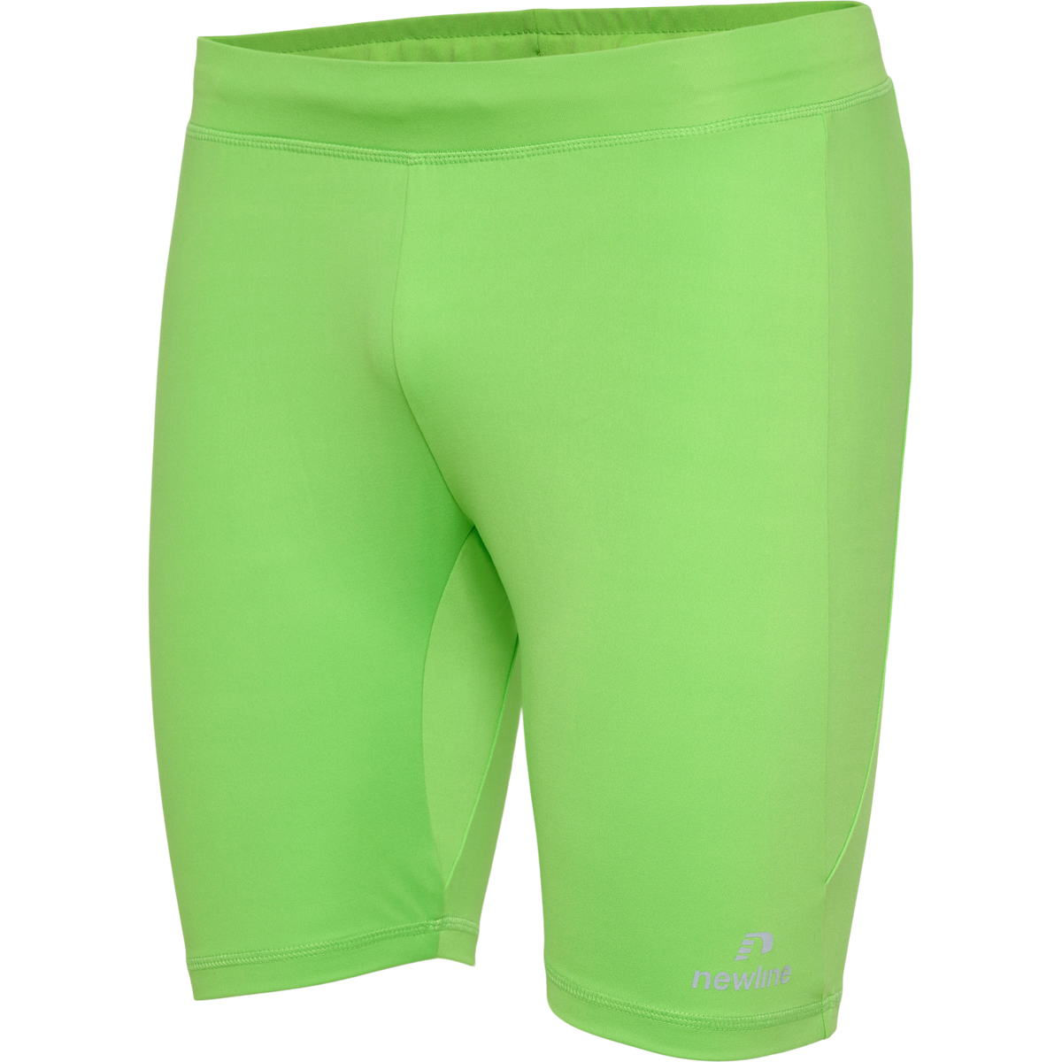 Newline Men's Athletic Sprinters Green Flash