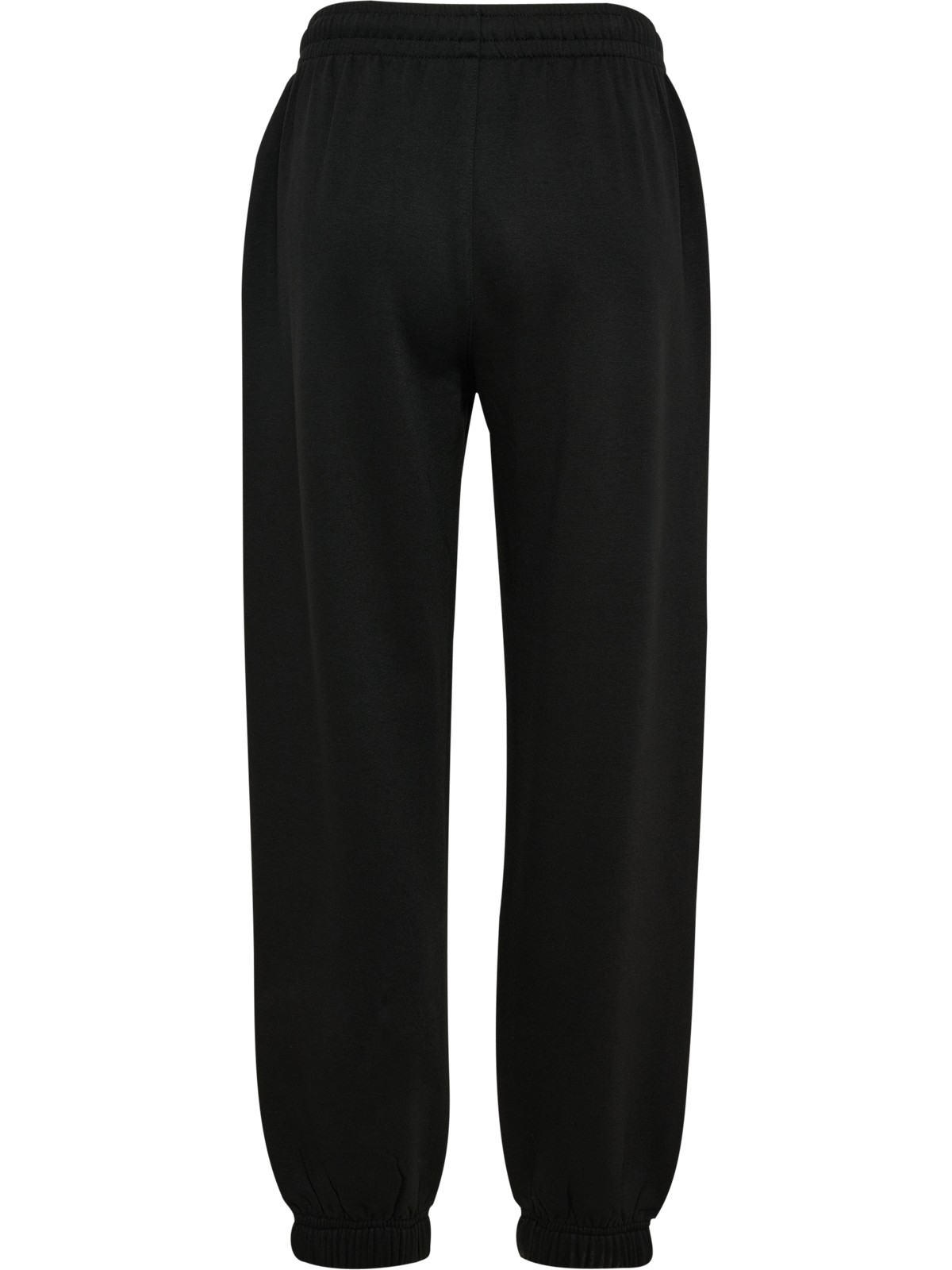 hummel Club W Sweatpants Black