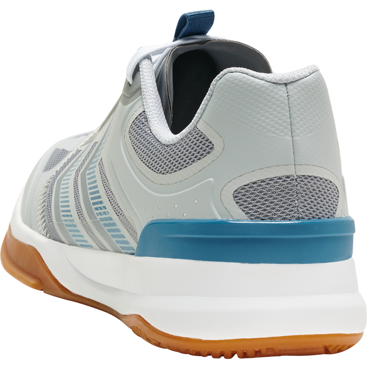 hummel Inventus Reach Lx Gray Violet