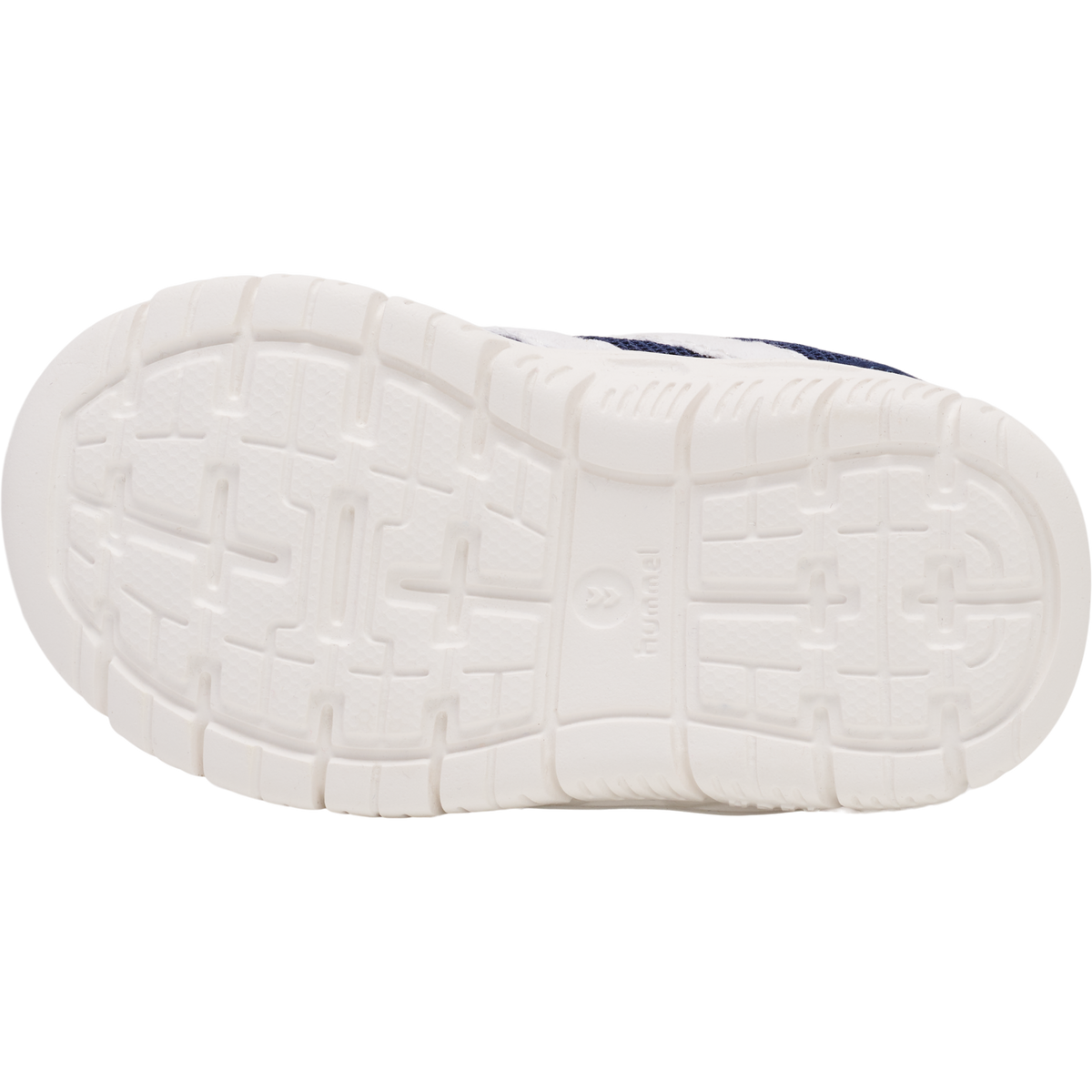 hummel Crosslite Infant Navy Peony