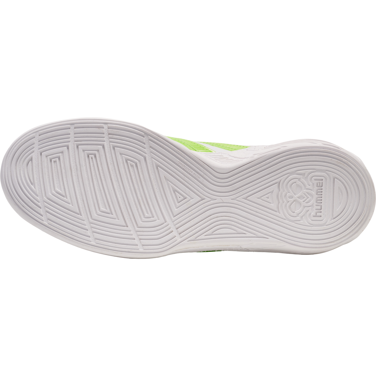 hummel Algiz 2.0 Lite White
