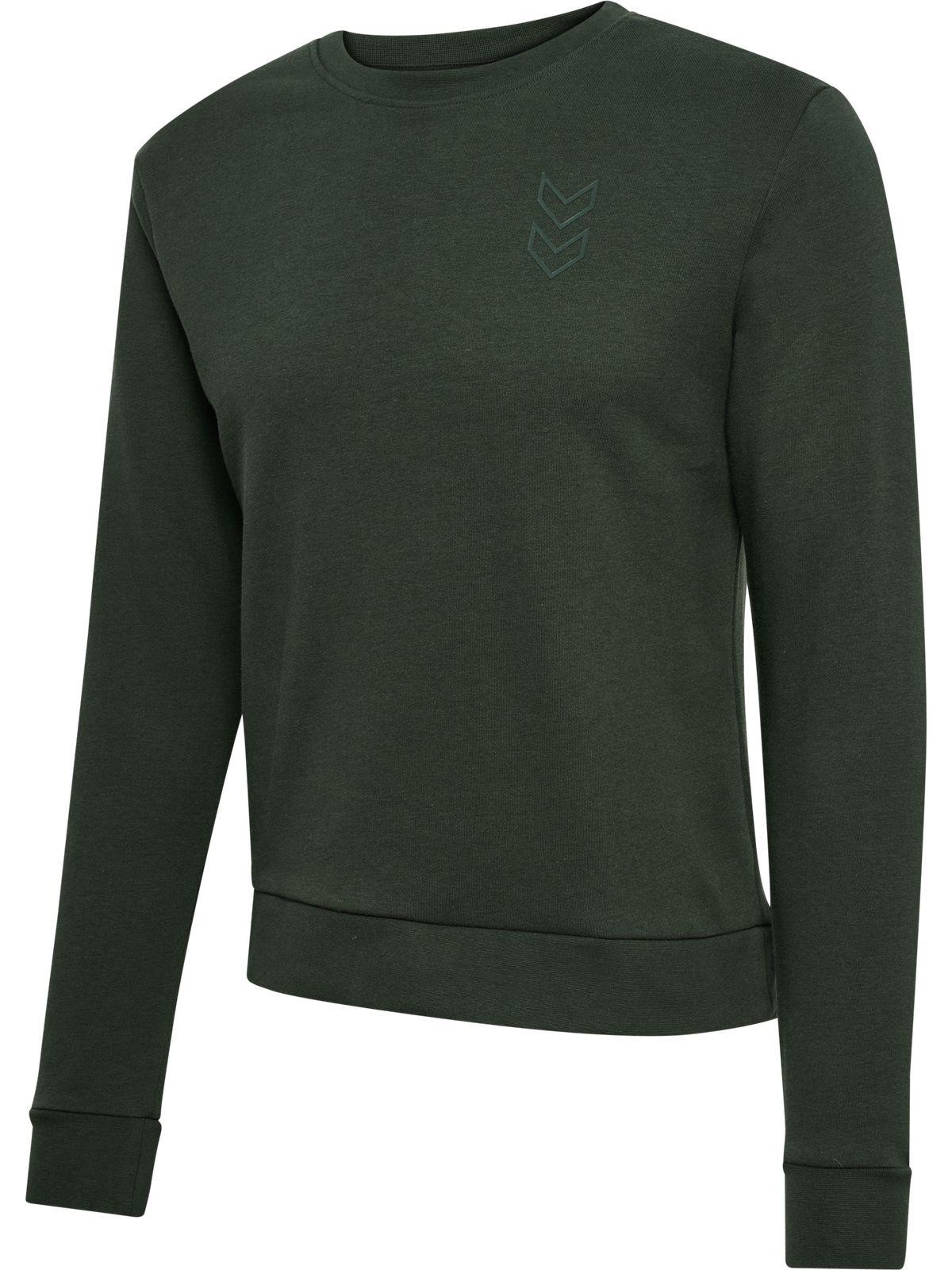 hummel Active Sweatshirt Woman Climbing Ivy