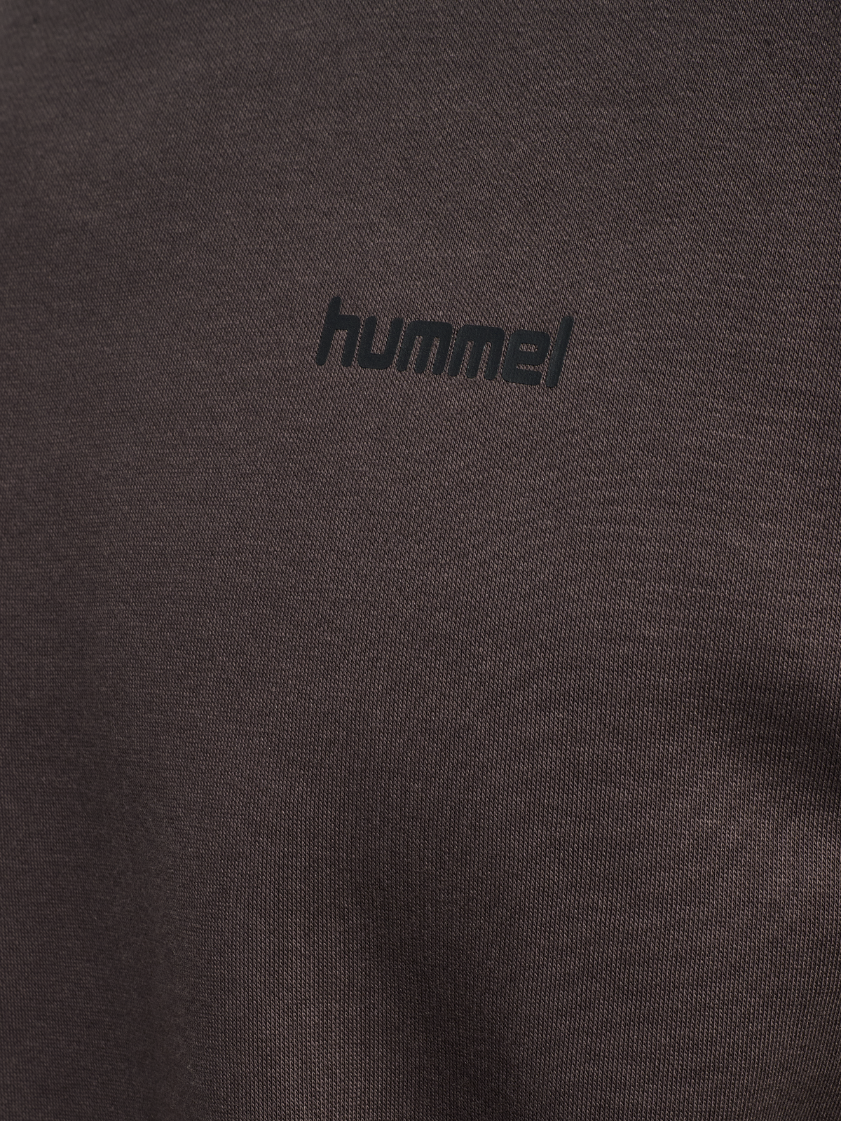 hummel Keeper Chevron Sweatshirt Shale