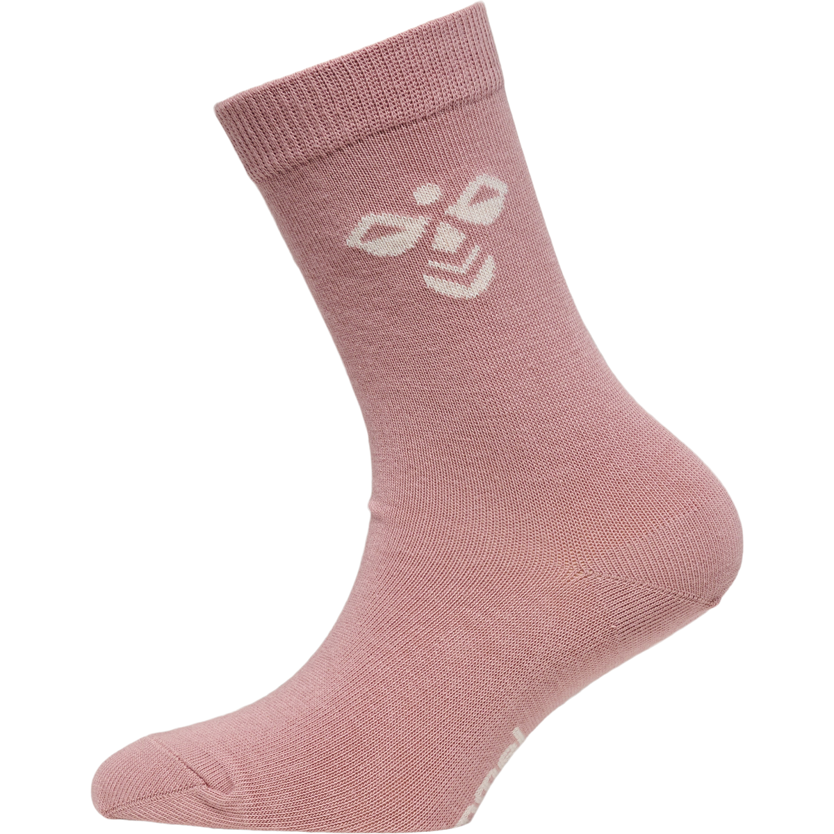 hummel Sutton Socks Woodrose