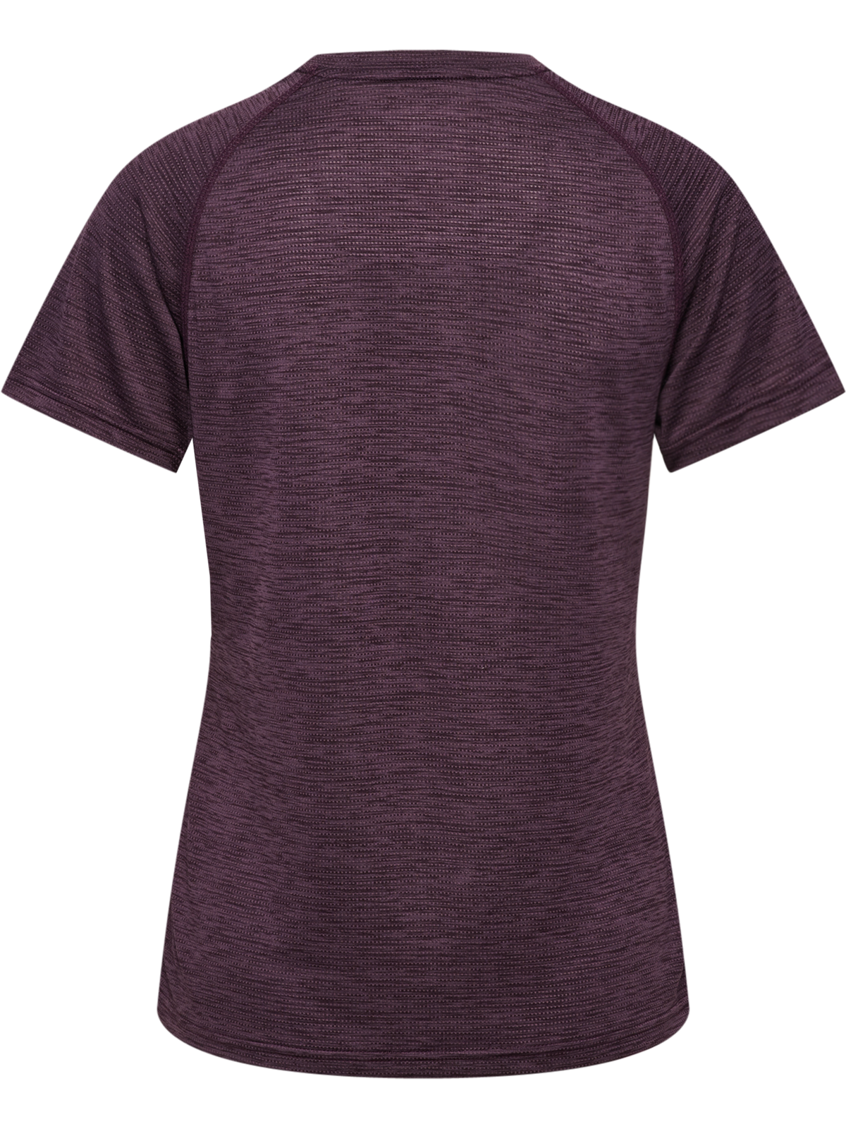 Newline Active W T-shirt S/S Plum Perfect