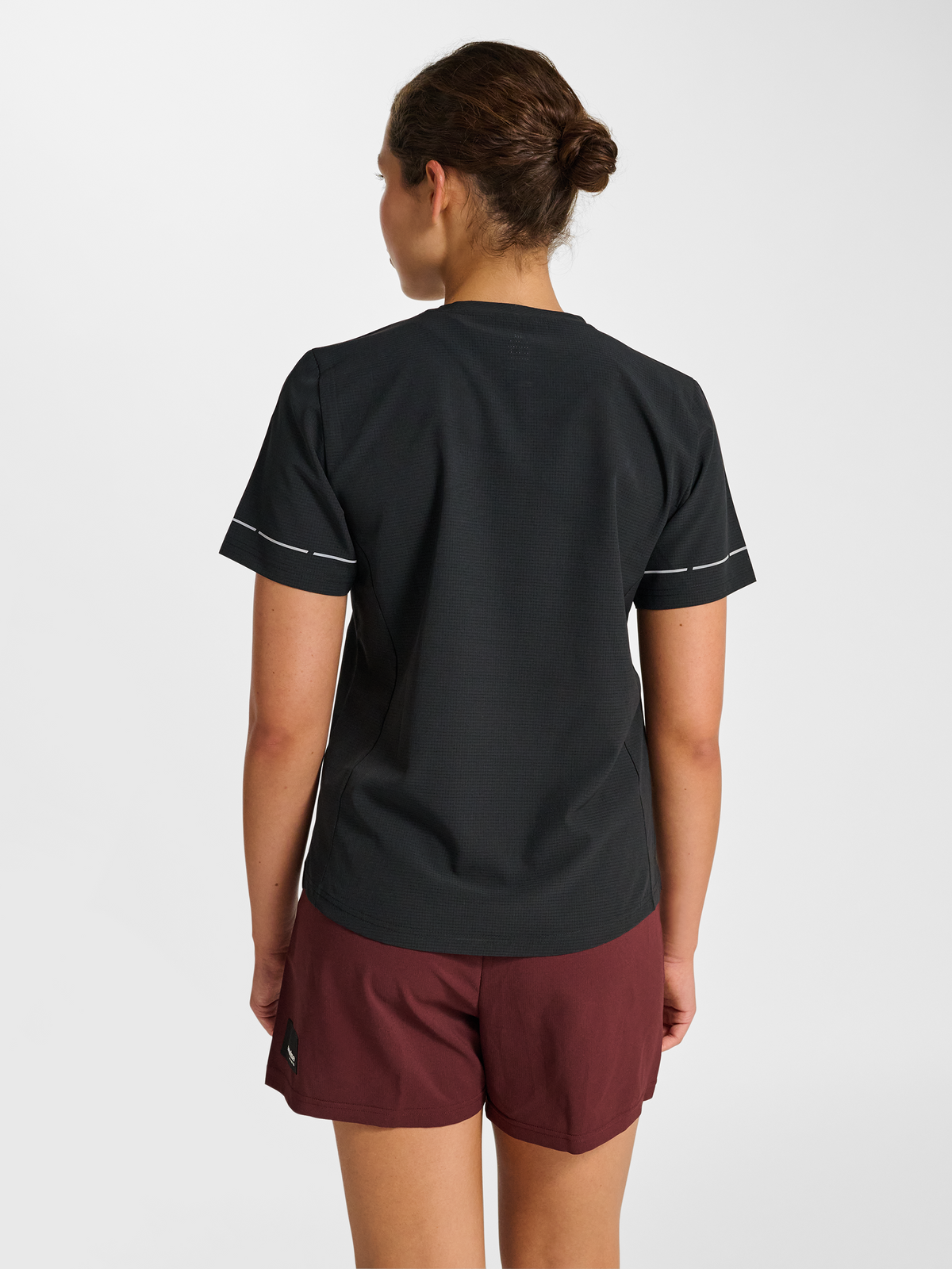 Newline Breathe W T-shirt Black