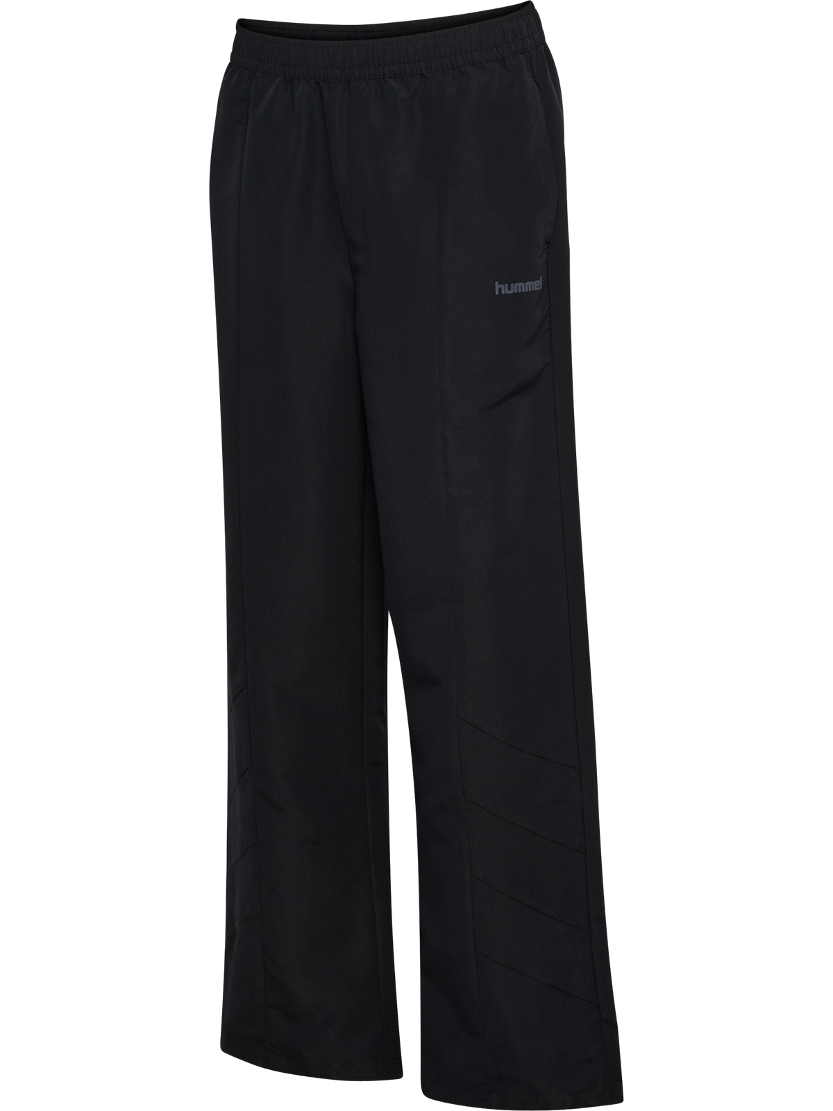 hummel Archive W Track Pants Black
