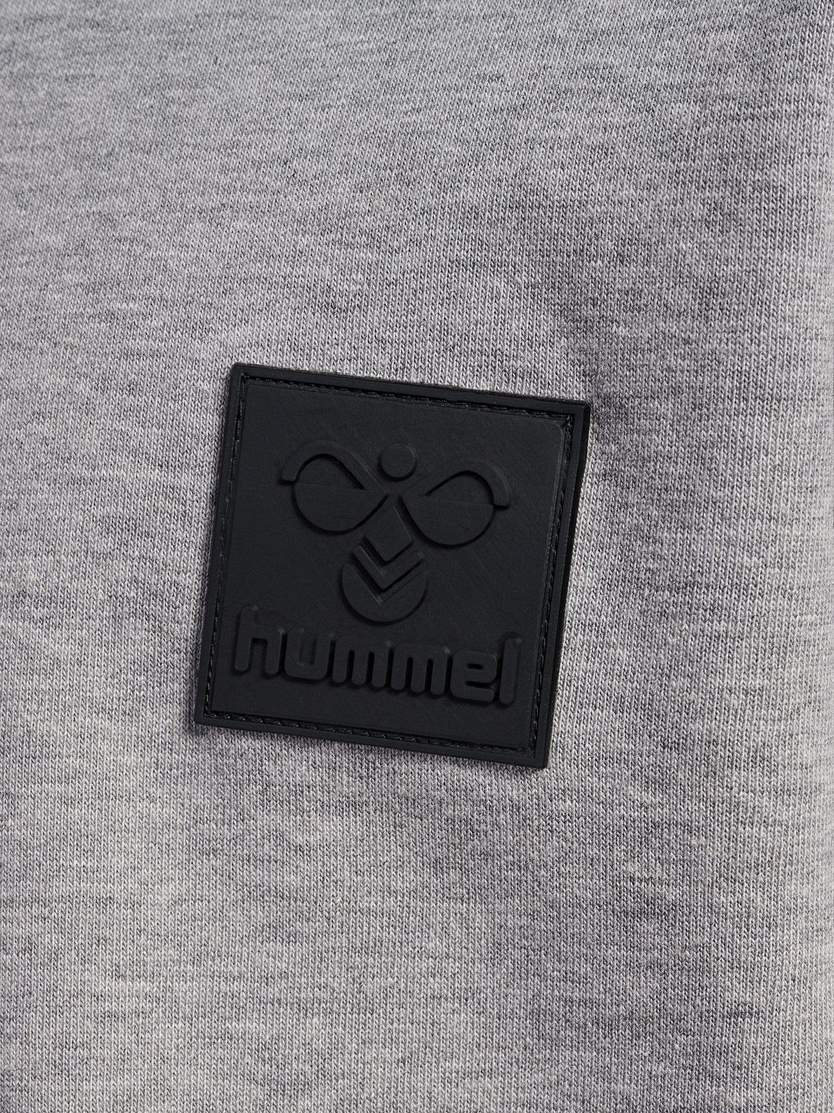 hummel Clean Sweatshirt Grey Melange