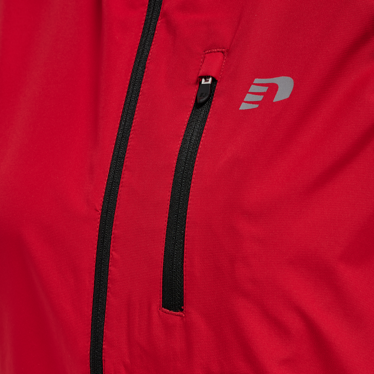 Newline Women's Core Gilet Tango Red