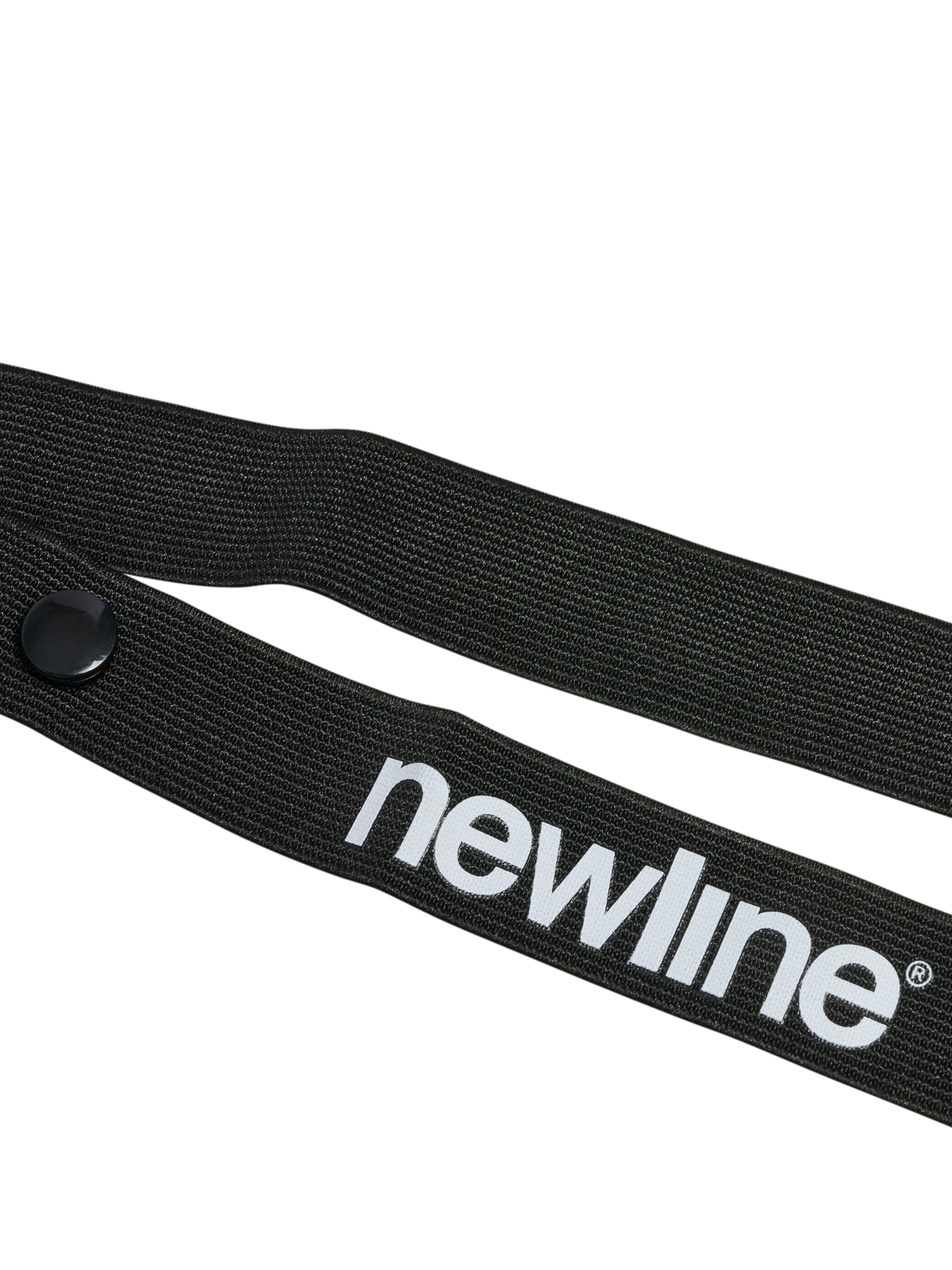 Newline Numberbelt Black/Fiesta Cazoo