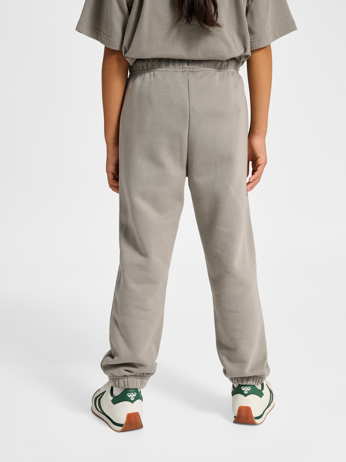 hummel Jr Loose Sweatpants Bee Rock Ridge