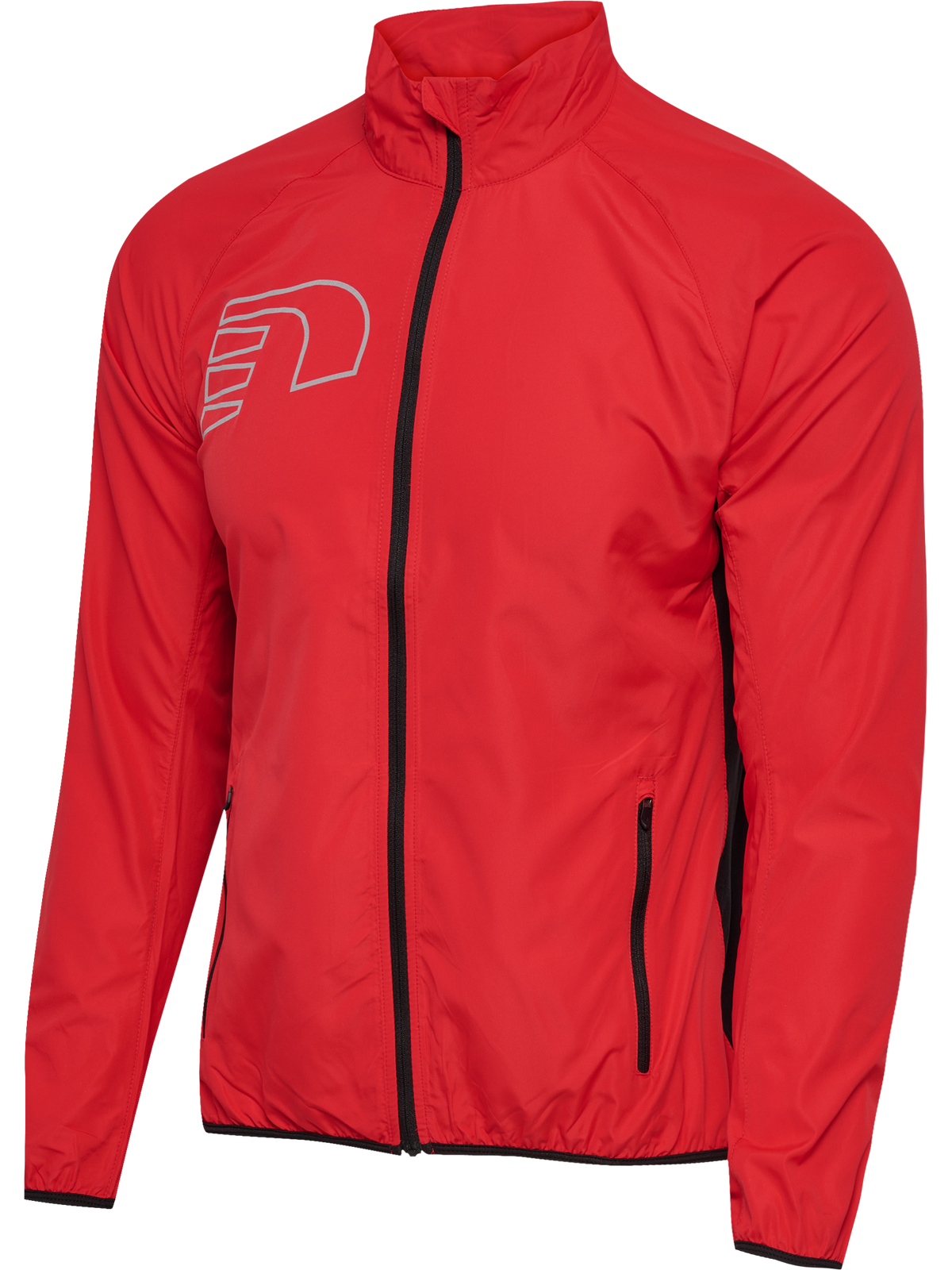 Newline Core Jacket Red