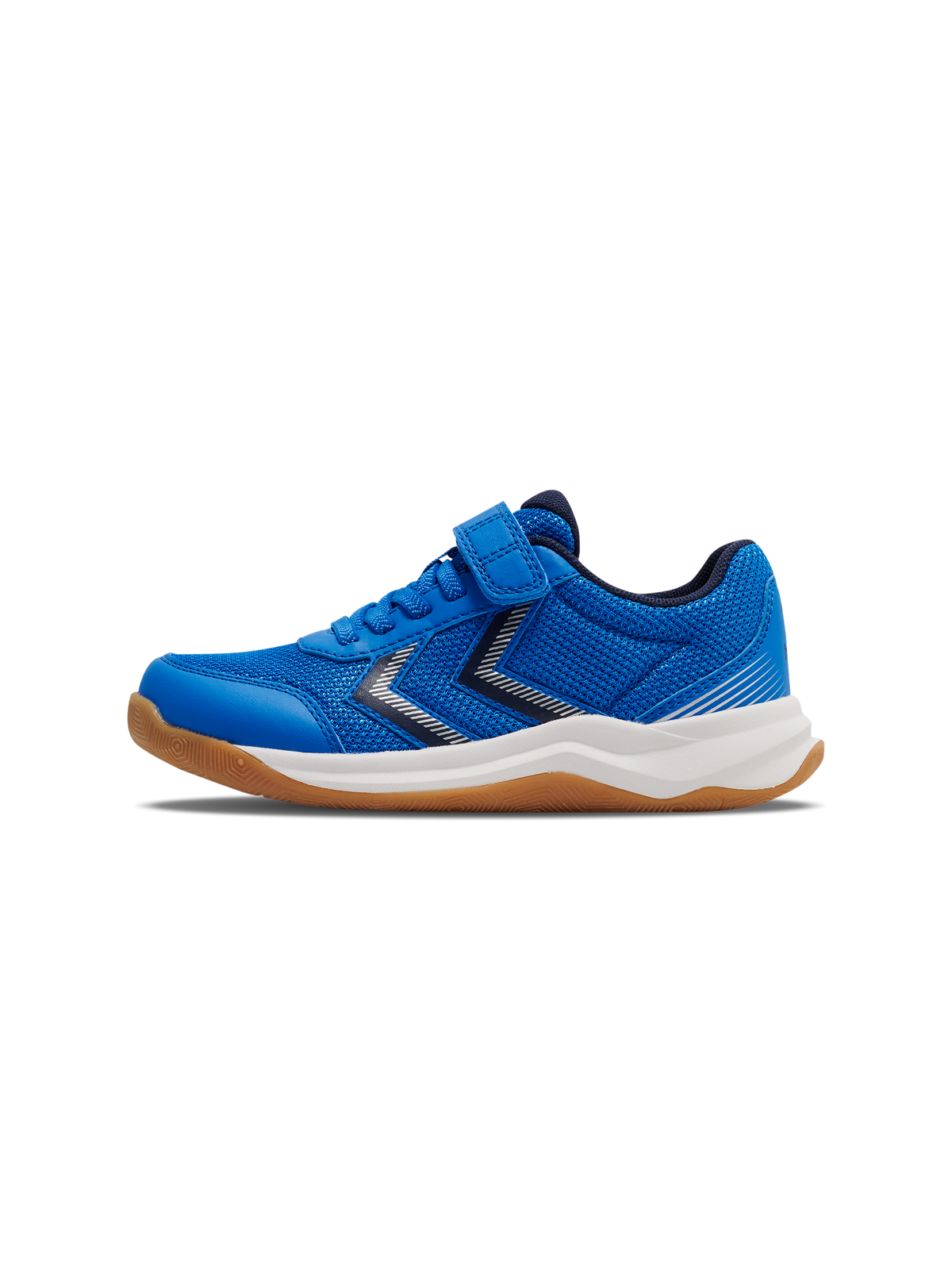 hummel Multiplay Flex Vc 2.0 Jr Indigo Bunting