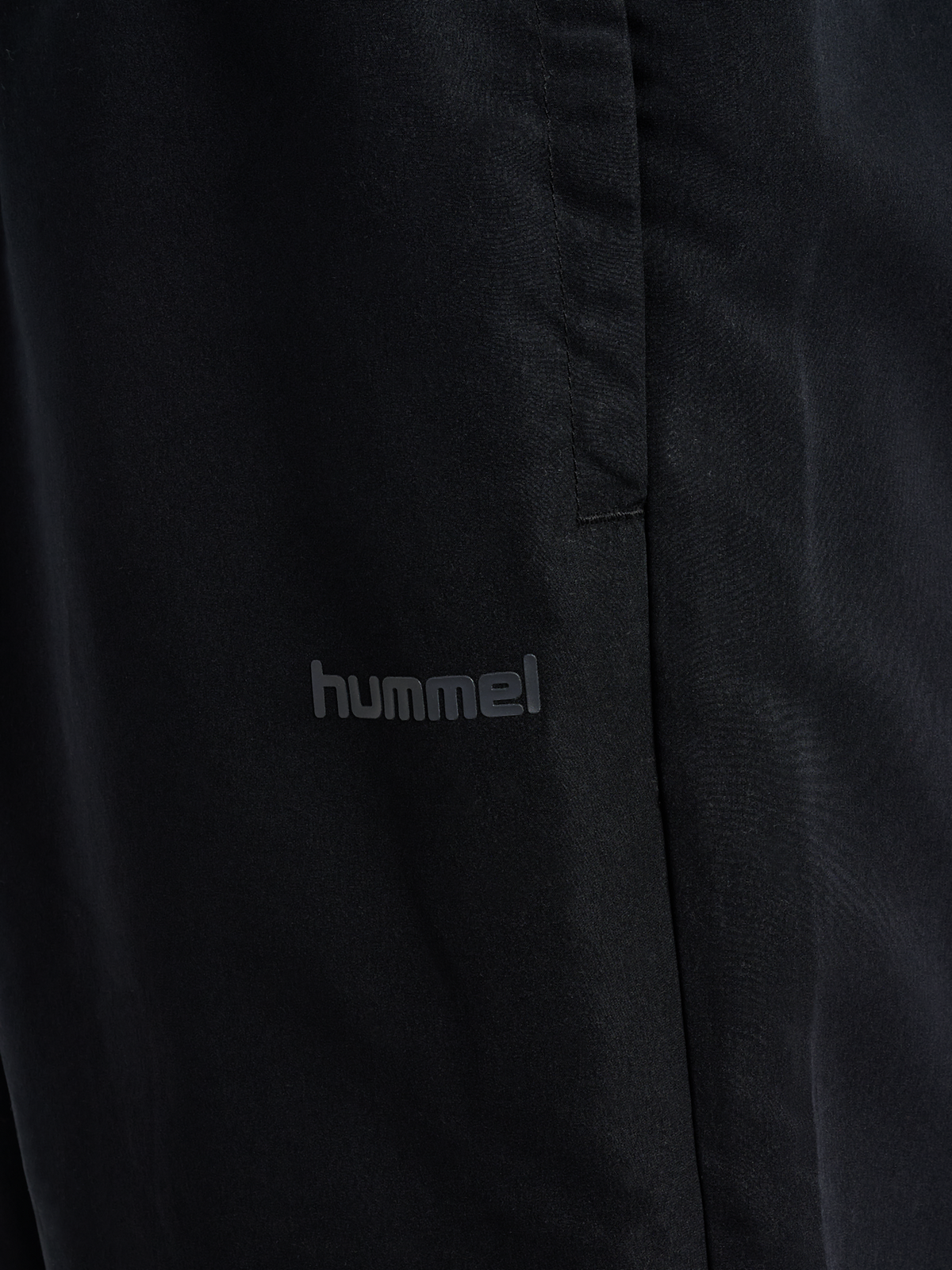 hummel Archive Track Pants Black