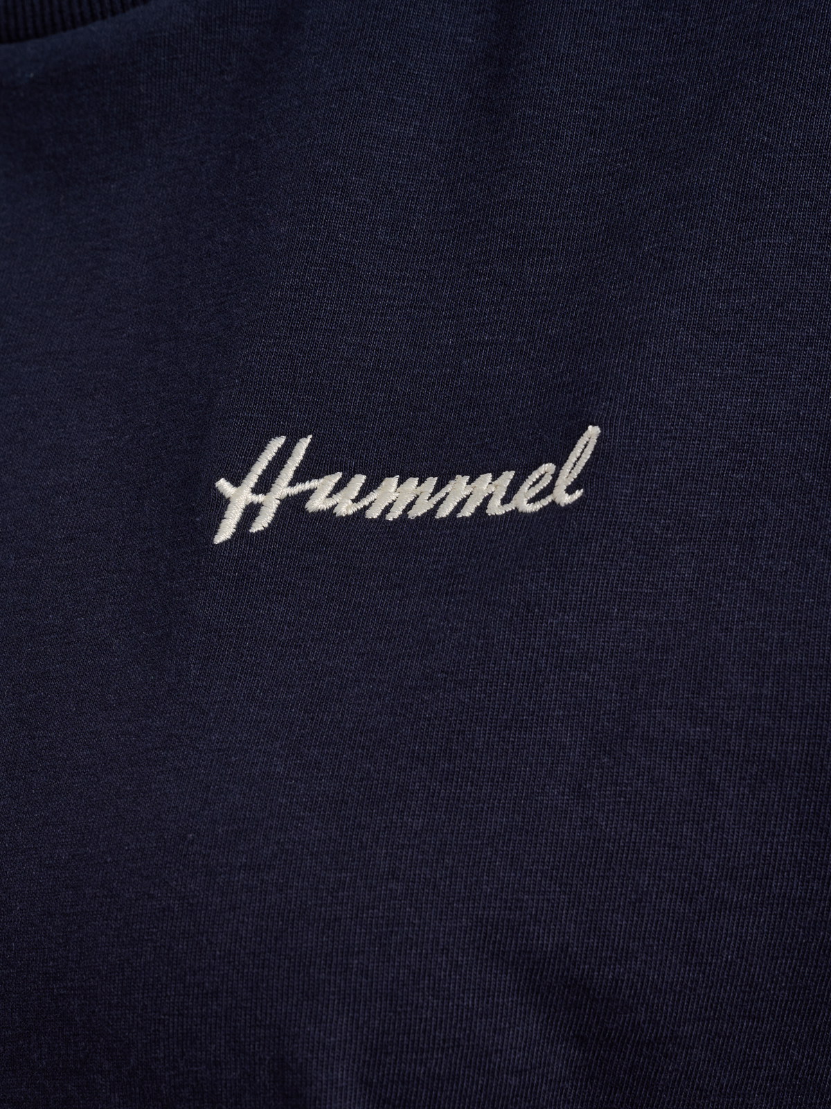hummel Club W T-shirt S/S Night Sky