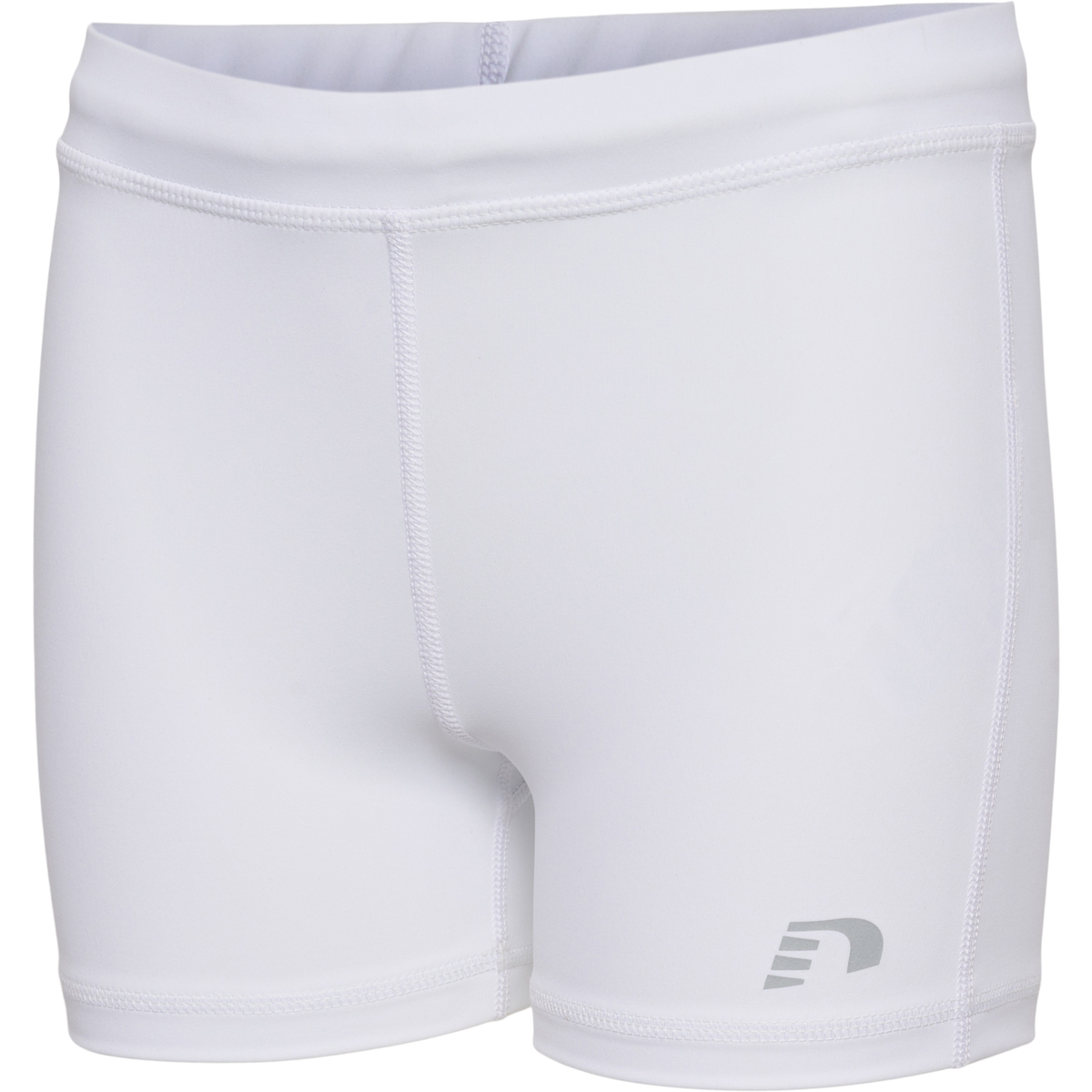 Newline Core Athletic Hotpants Kids White
