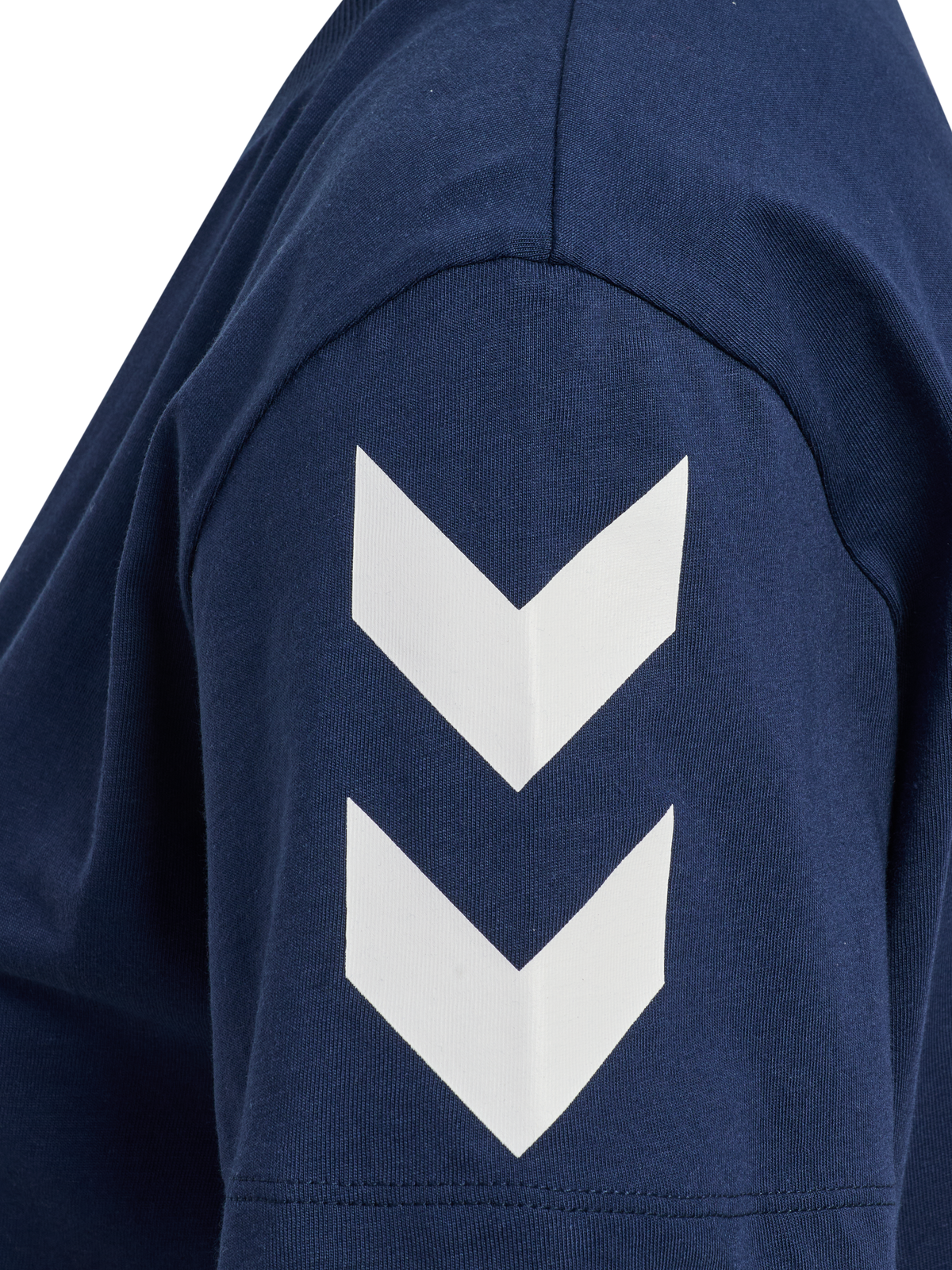 hummel Legacy 2.0 W T-shirt S/S Dress Blues