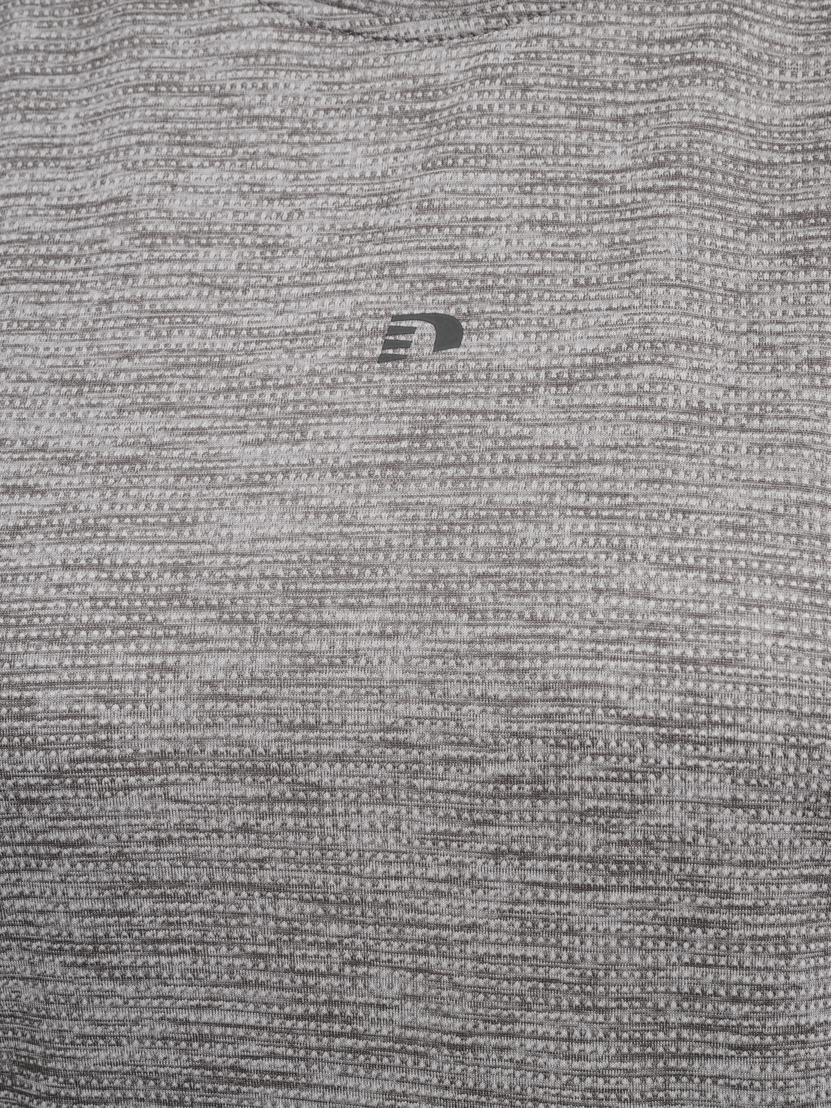 Newline Active W T-shirt L/S Magnetite