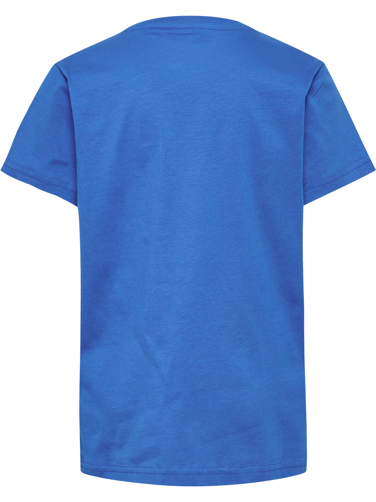 hummel Bally T-shirt S/S Nebulas Blue