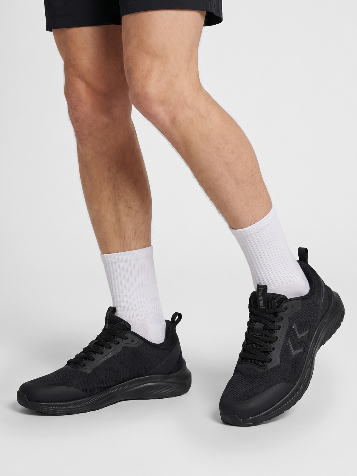 hummel Flexon Black/Black